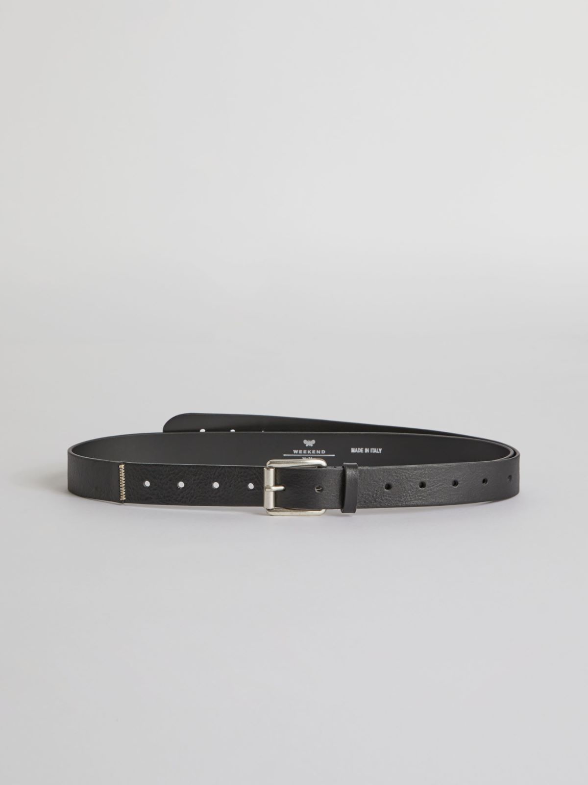 Leatherbelt Weekend Maxmara Leatherbelt Weekend Maxmara