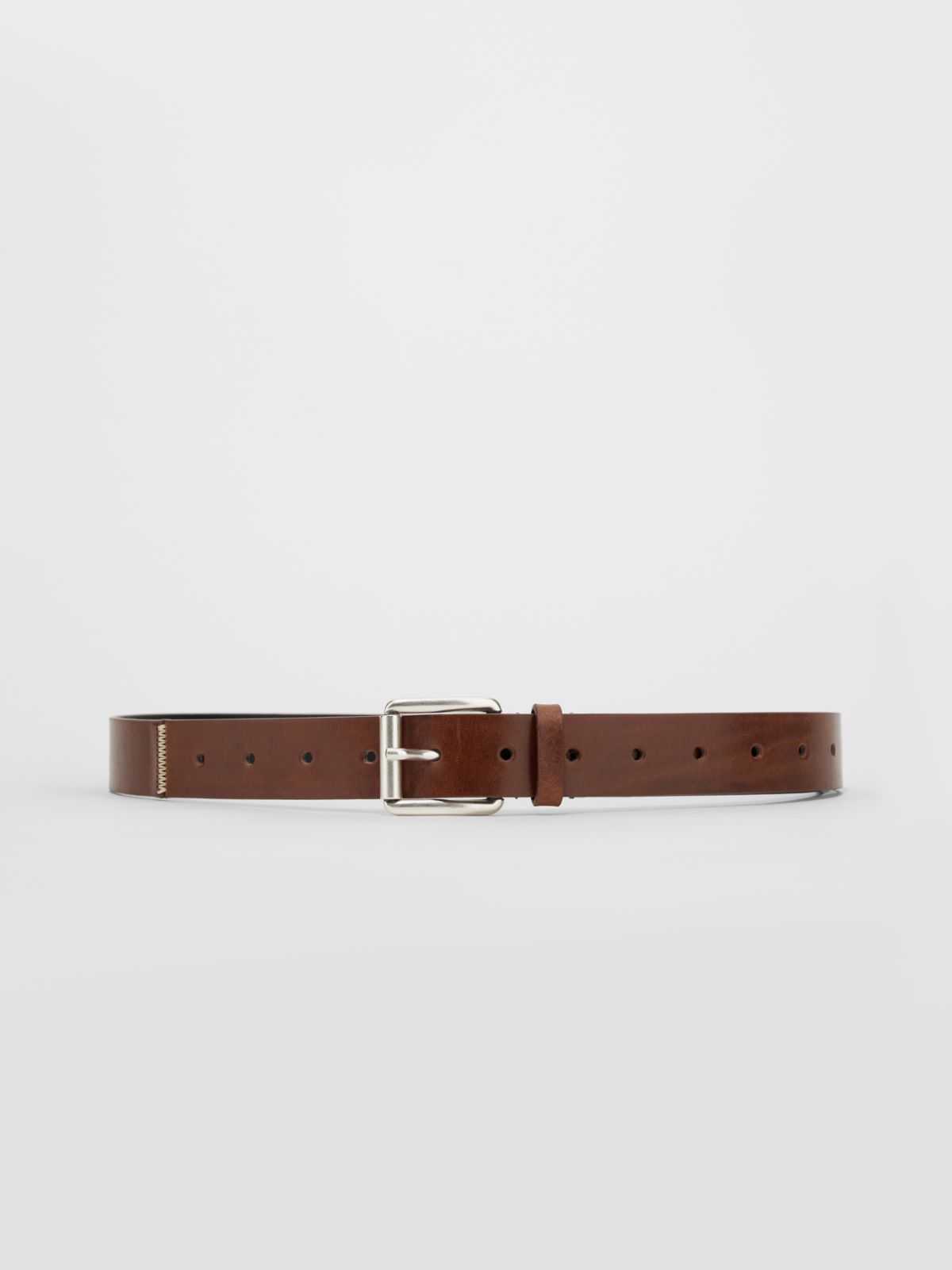 Leatherbelt Weekend Maxmara Leatherbelt Weekend Maxmara