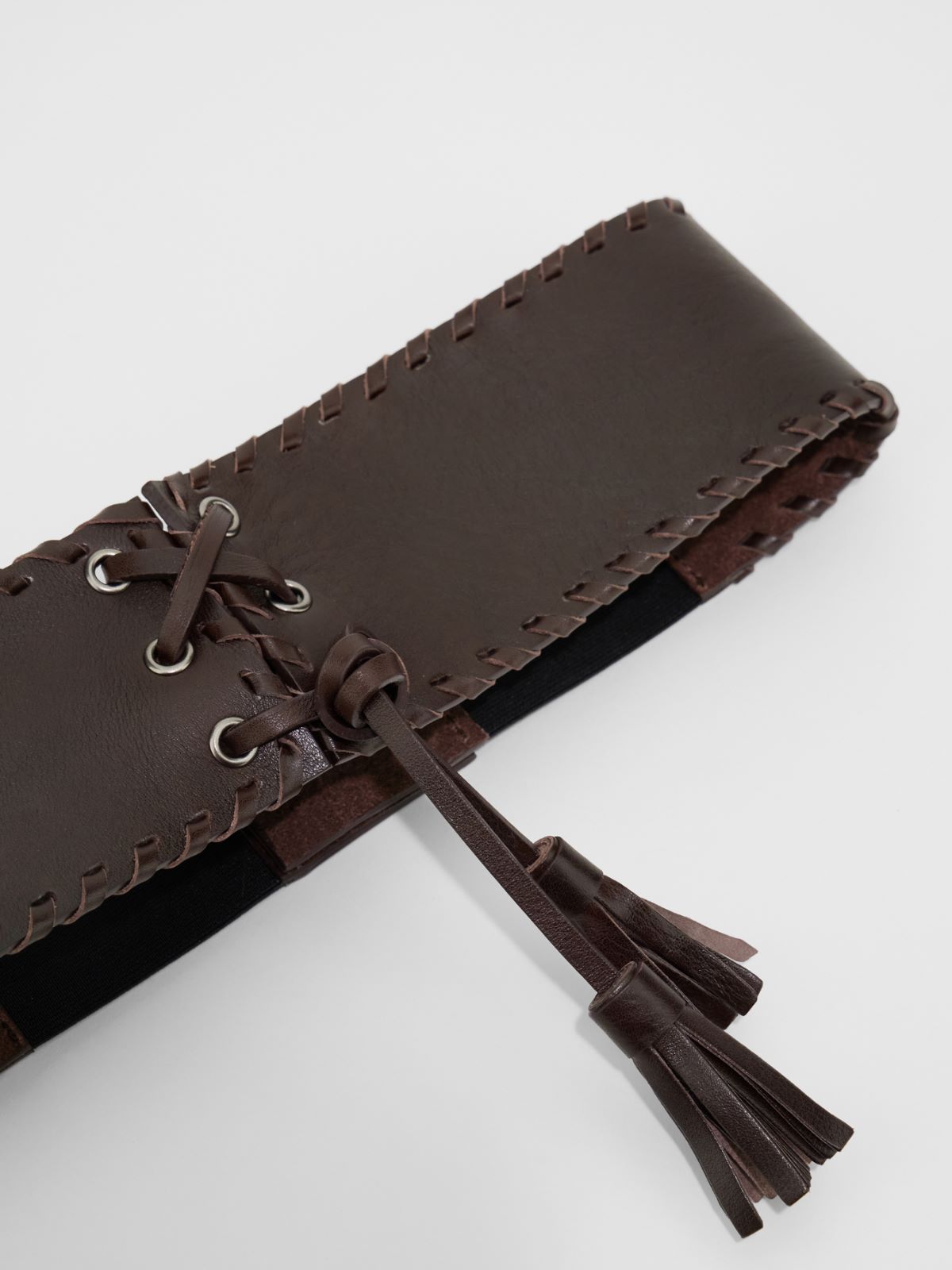 Embroidered belt Weekend Maxmara Embroidered belt Weekend Maxmara