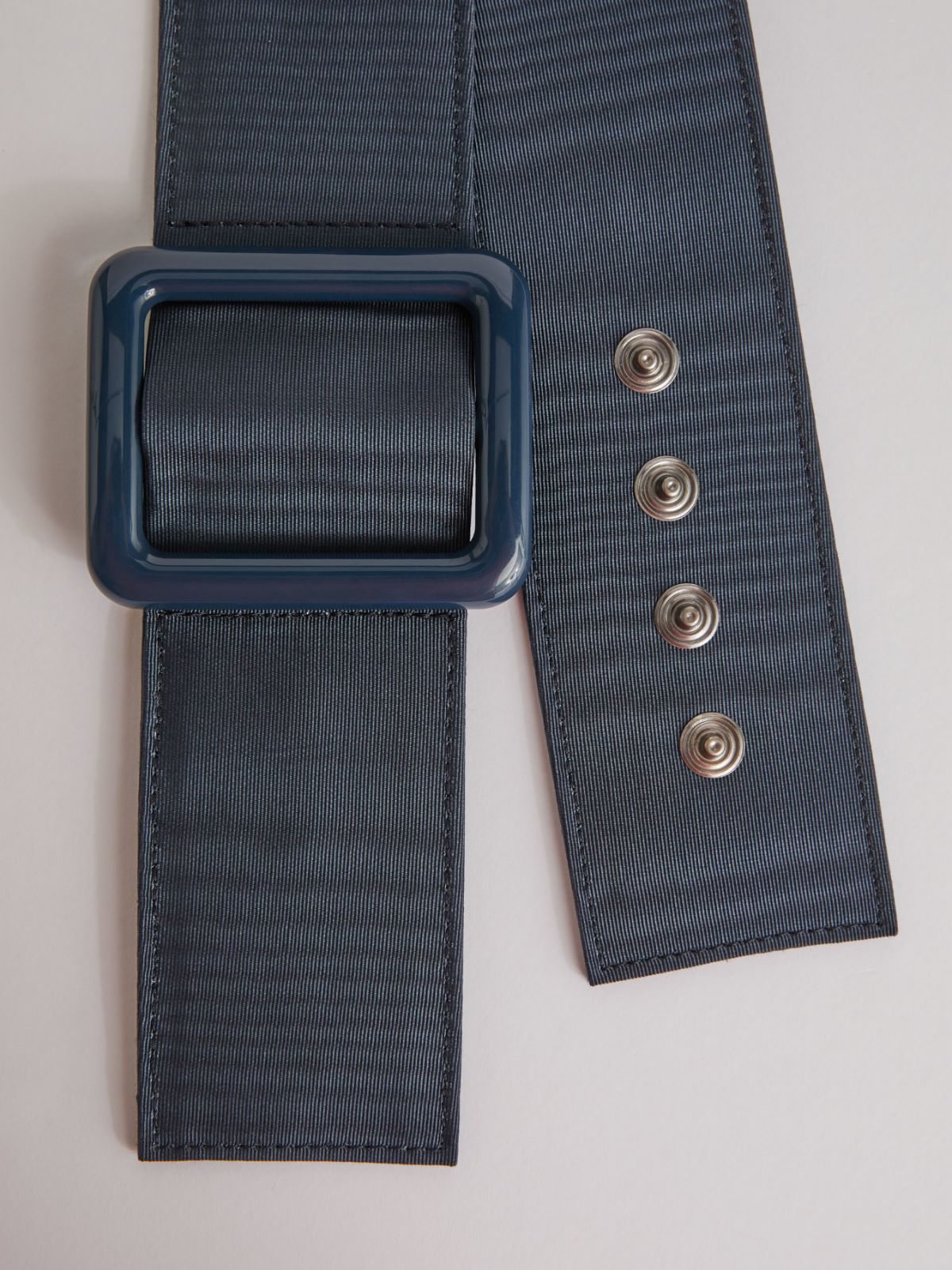 Moire satin belt Weekend Maxmara Moire satin belt Weekend Maxmara