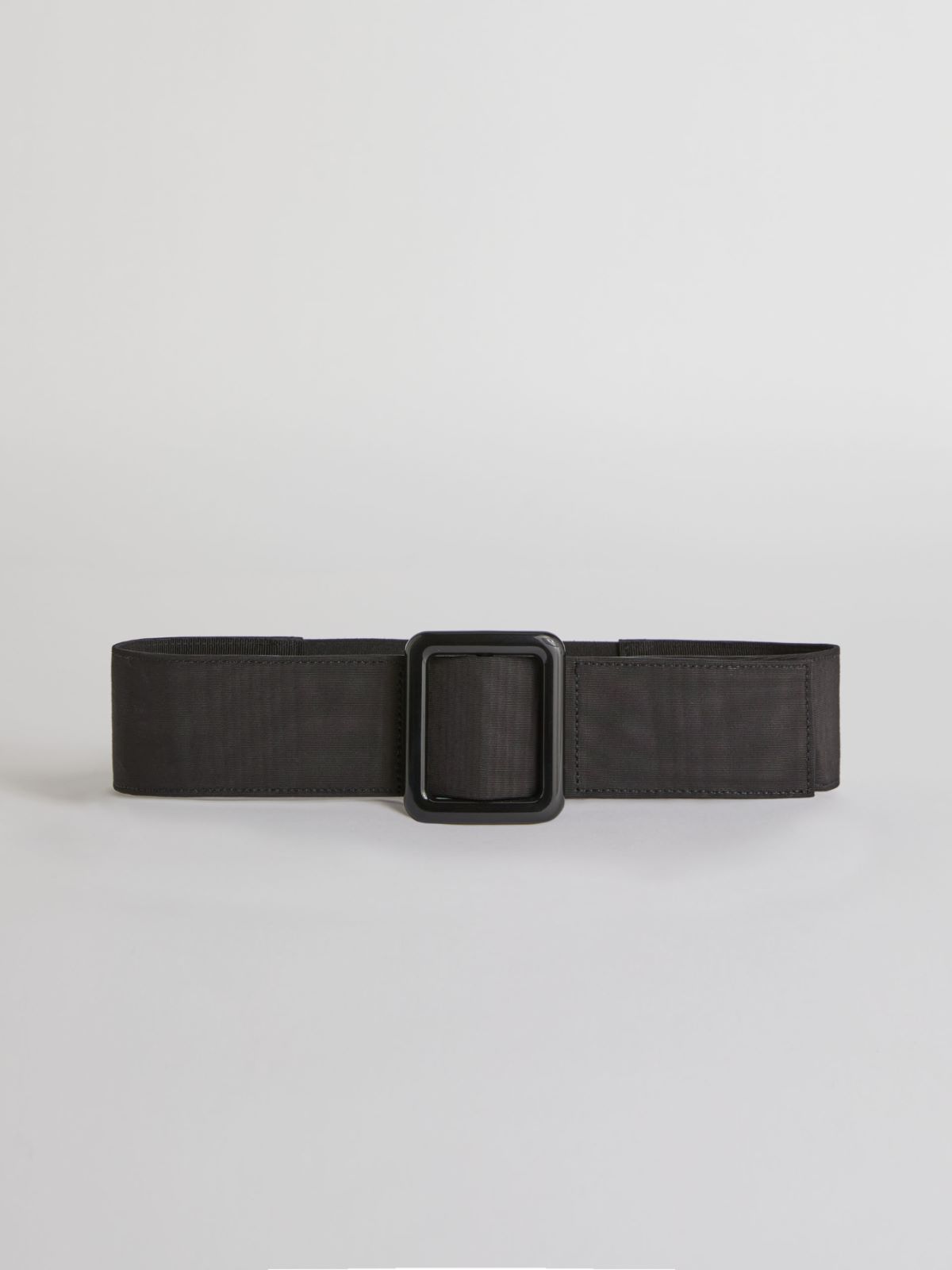 Moire satin belt Weekend Maxmara Moire satin belt Weekend Maxmara