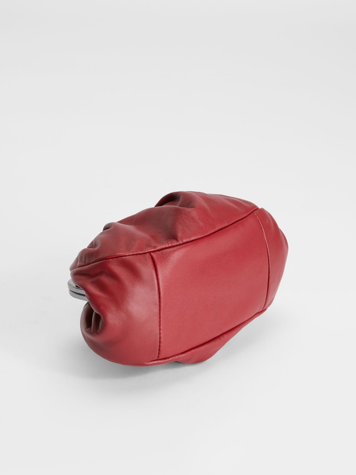 Small nappa leather Pasticcino Bag Weekend Maxmara Small nappa leather Pasticcino Bag Weekend Maxmara
