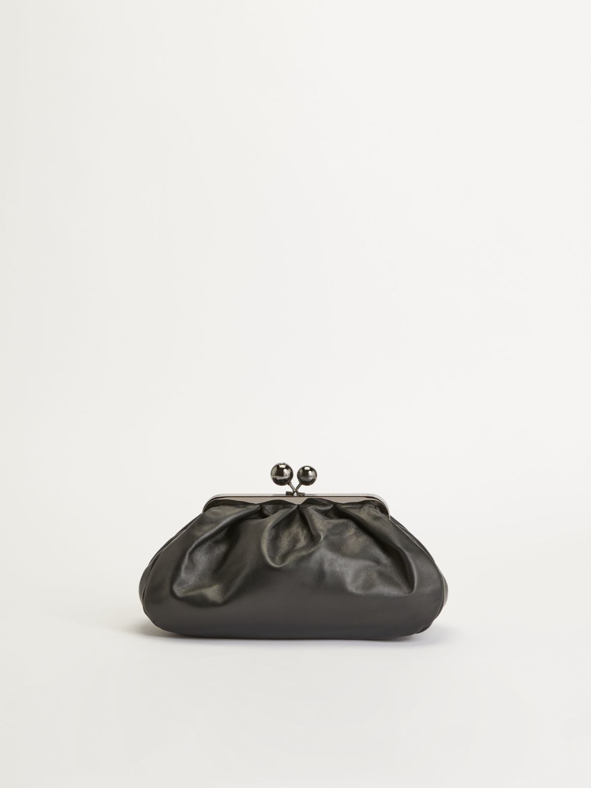 Medium leather Pasticcino Bag Weekend Maxmara Medium leather Pasticcino Bag Weekend Maxmara