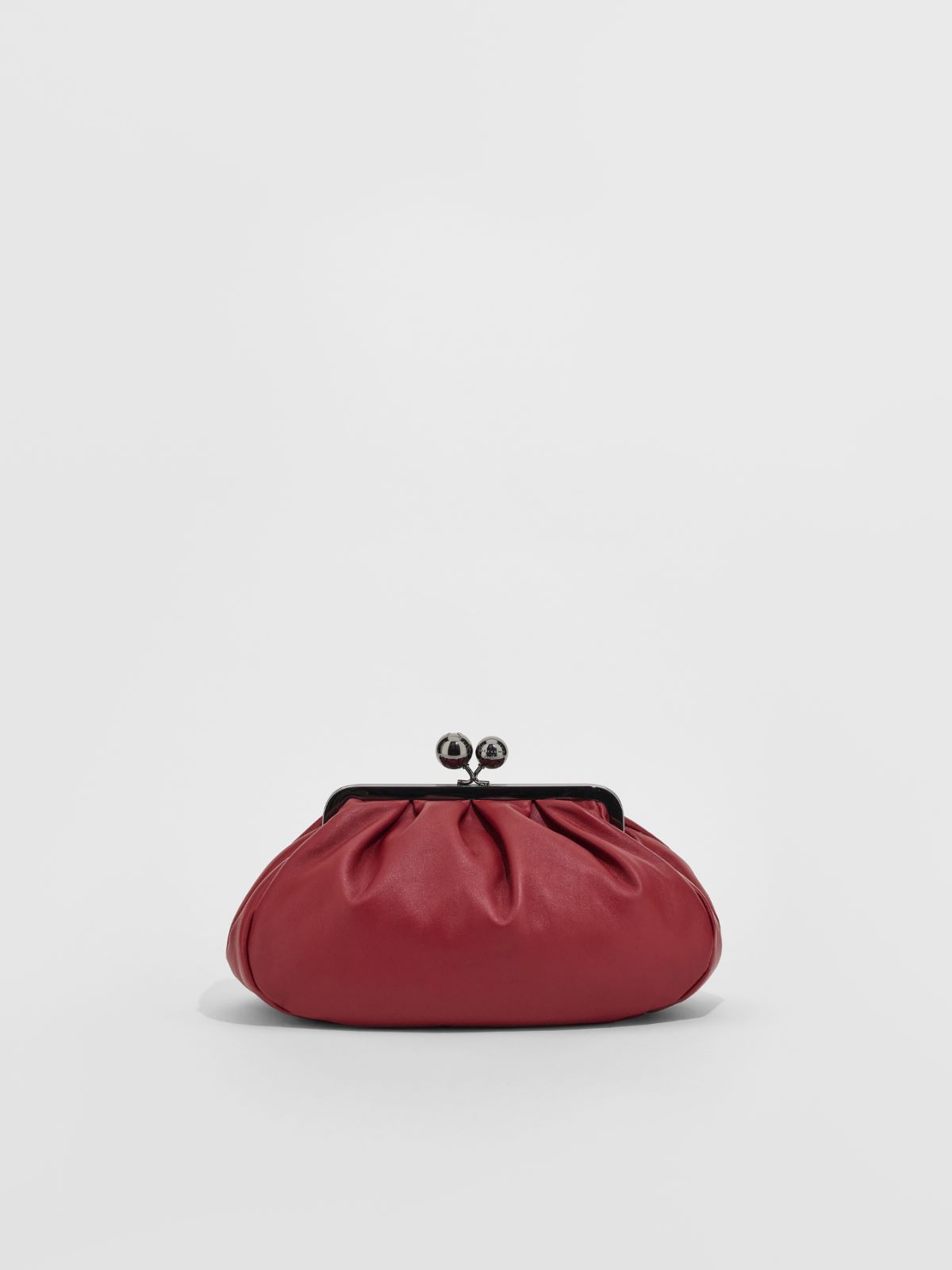 Medium leather Pasticcino Bag Weekend Maxmara Medium leather Pasticcino Bag Weekend Maxmara