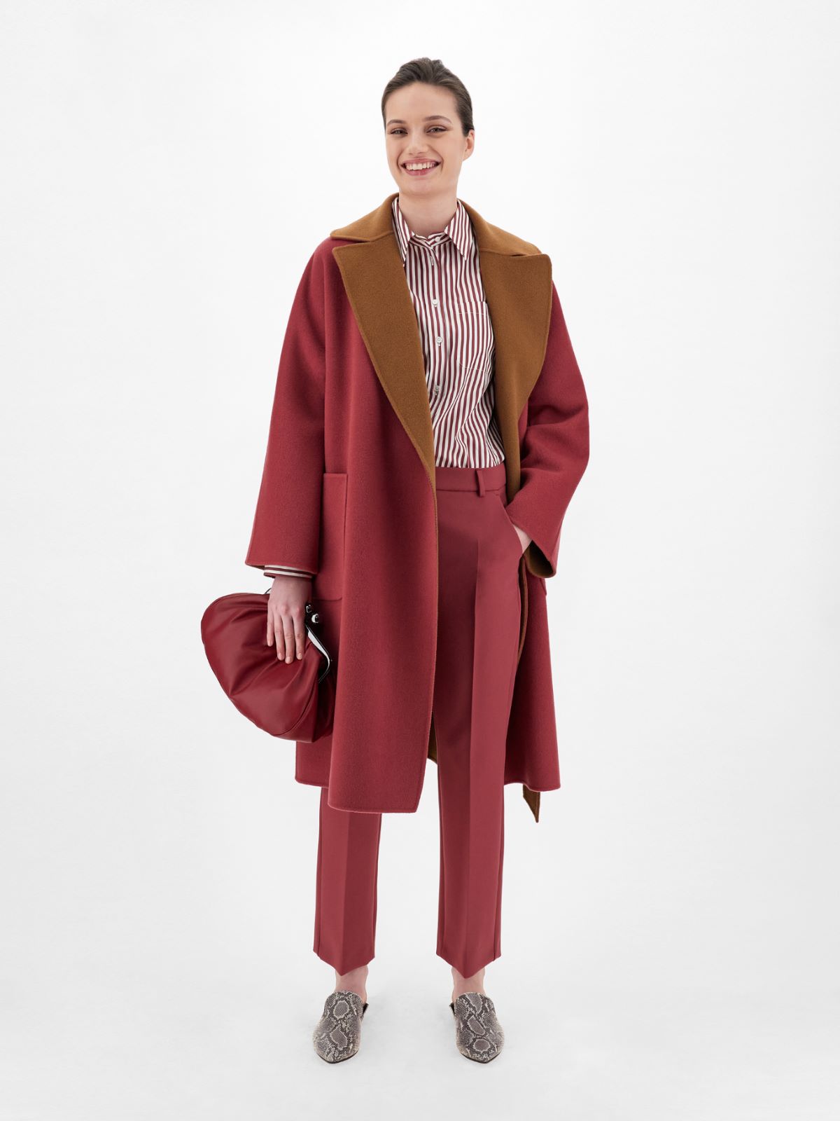 Medium leather Pasticcino Bag Weekend Maxmara Medium leather Pasticcino Bag Weekend Maxmara