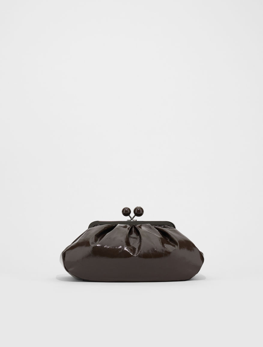 Patent leather-look Pasticcino bag Weekend Maxmara Patent leather-look Pasticcino bag Weekend Maxmara