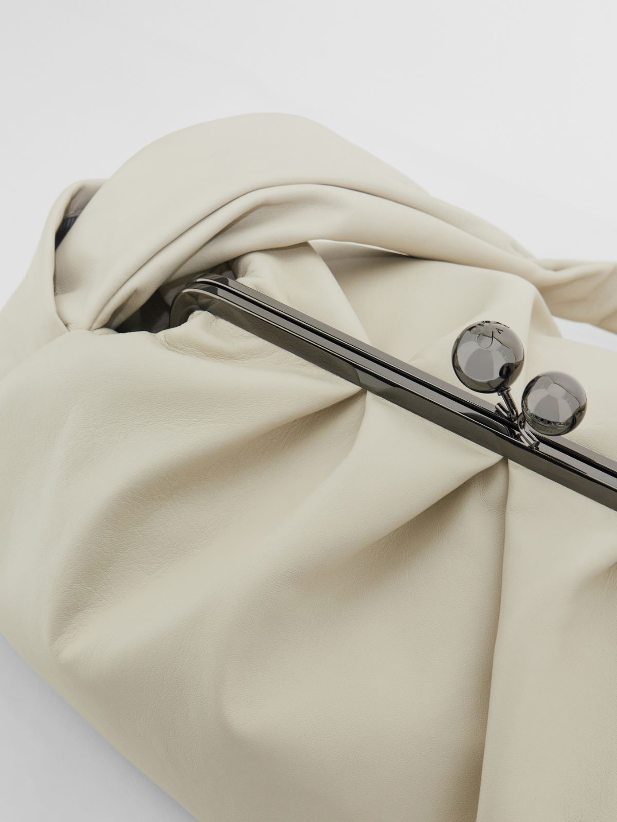 Large nappa Pasticcino Bag Weekend Maxmara Large nappa Pasticcino Bag Weekend Maxmara