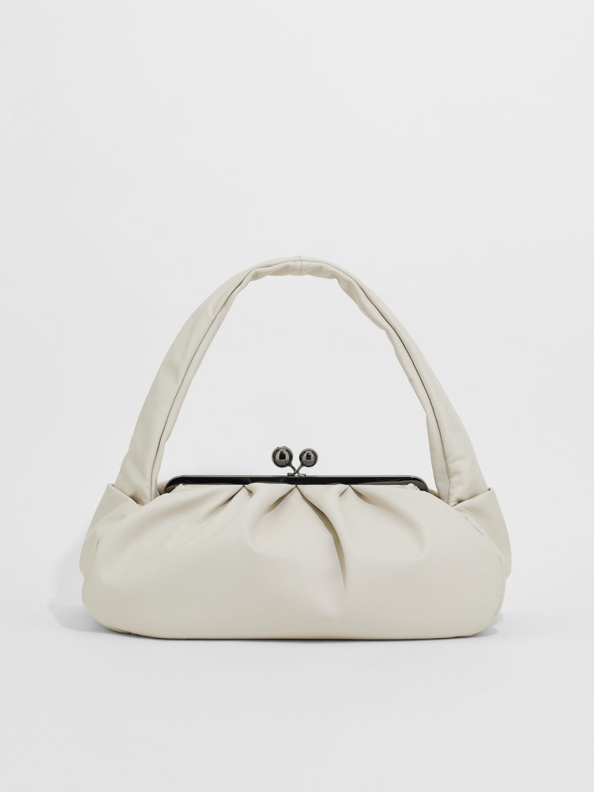 Large nappa Pasticcino Bag Weekend Maxmara Large nappa Pasticcino Bag Weekend Maxmara