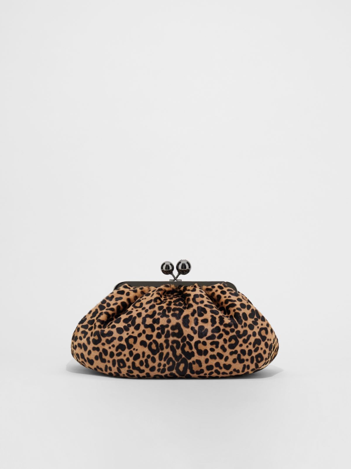 Leopard print Pasticcino bag Weekend Maxmara