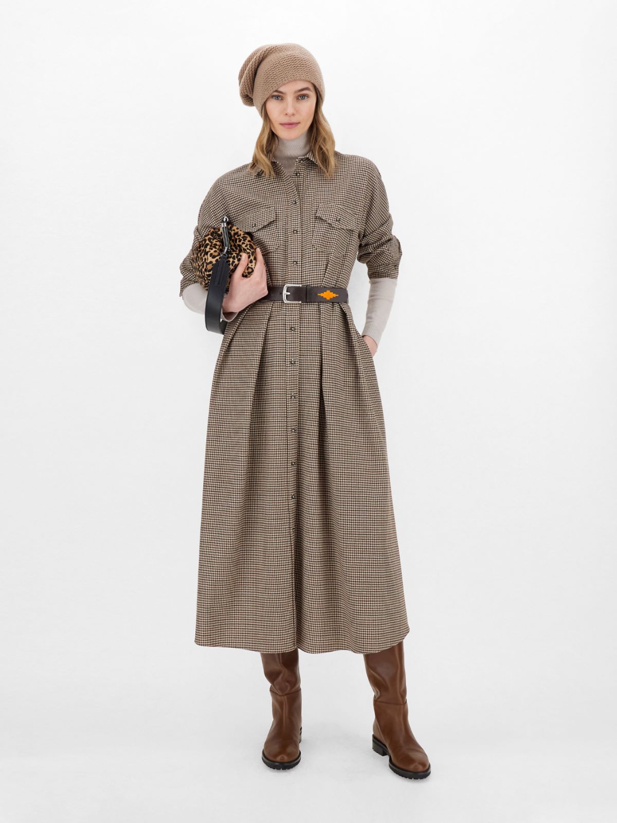 Patent leather-look Pasticcino bag Weekend Maxmara Patent leather-look Pasticcino bag Weekend Maxmara