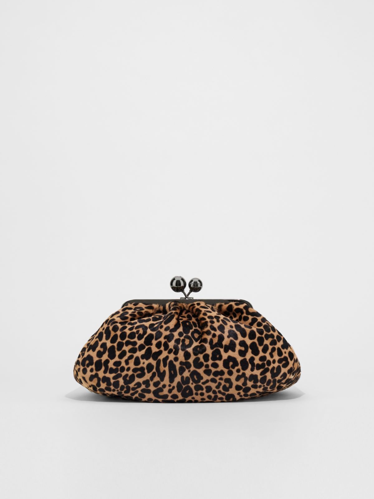 Leopard print Pasticcino bag Weekend Maxmara