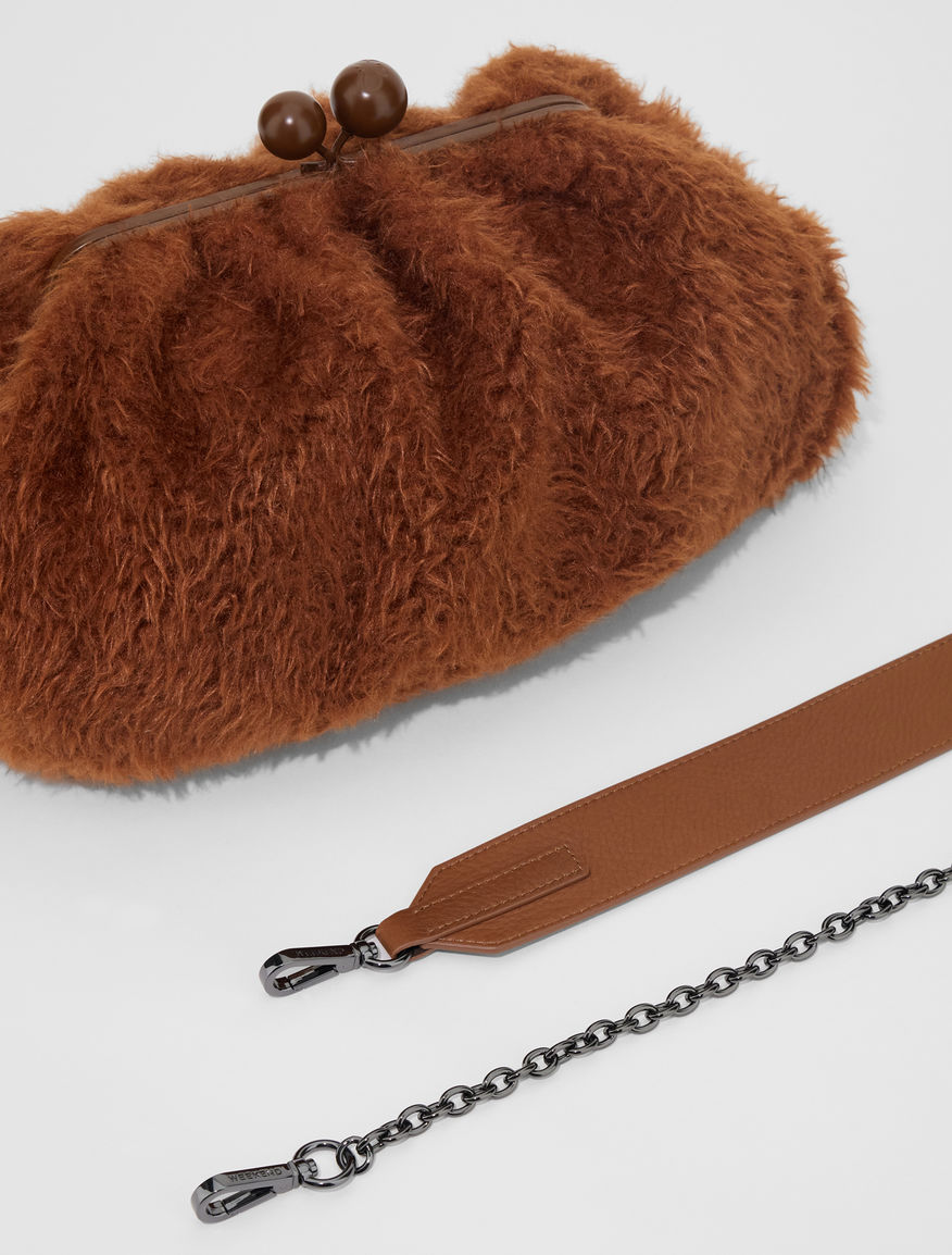 Small Pasticcino Bag Weekend Maxmara Small Pasticcino Bag Weekend Maxmara