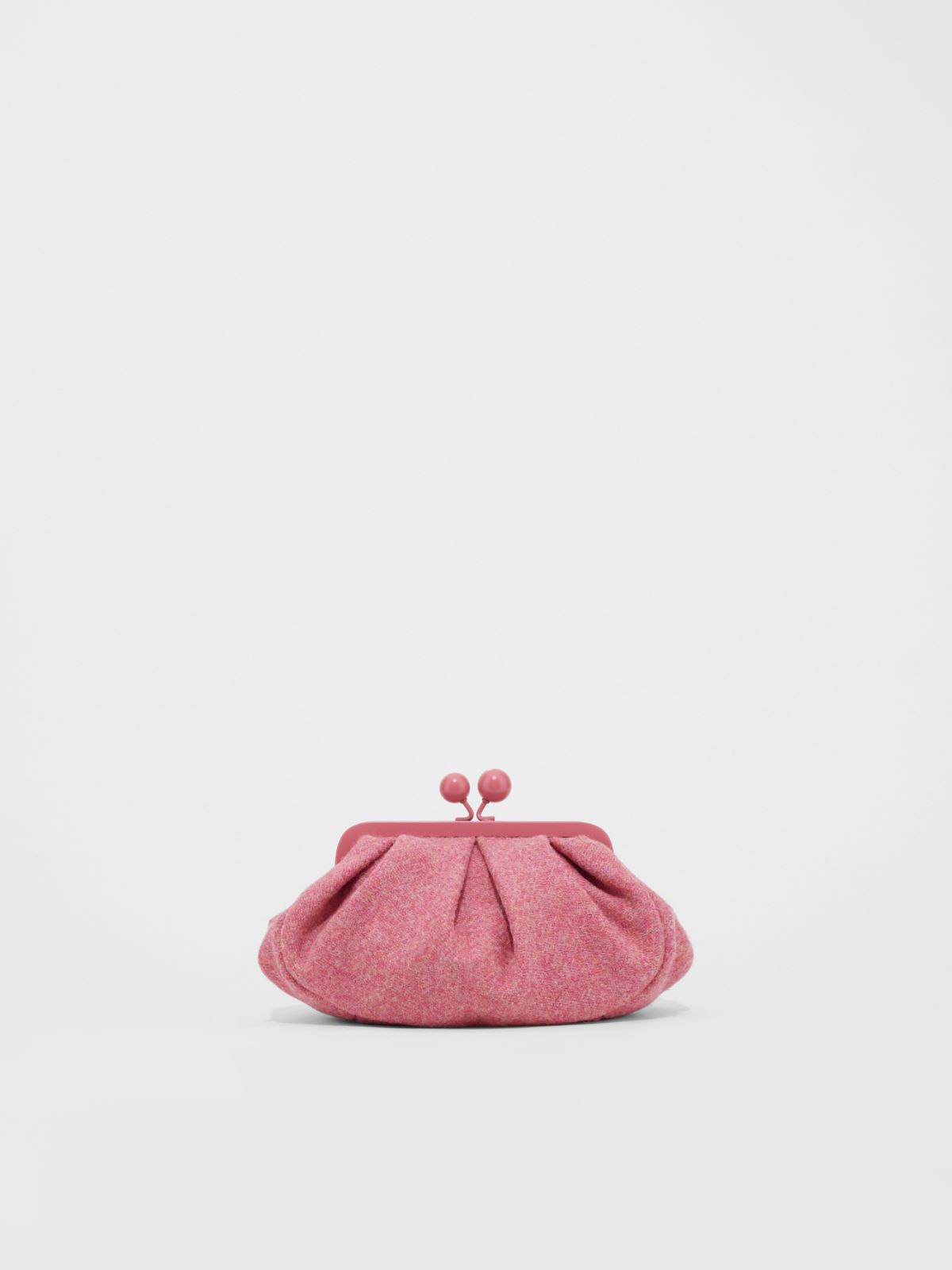 Small Harris Tweed Pasticcino bag Weekend Maxmara Small Harris Tweed Pasticcino bag Weekend Maxmara