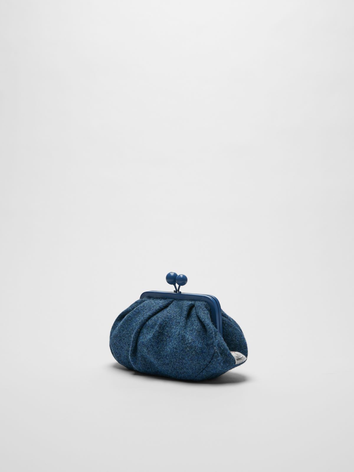 Small Harris Tweed Pasticcino bag Weekend Maxmara Small Harris Tweed Pasticcino bag Weekend Maxmara