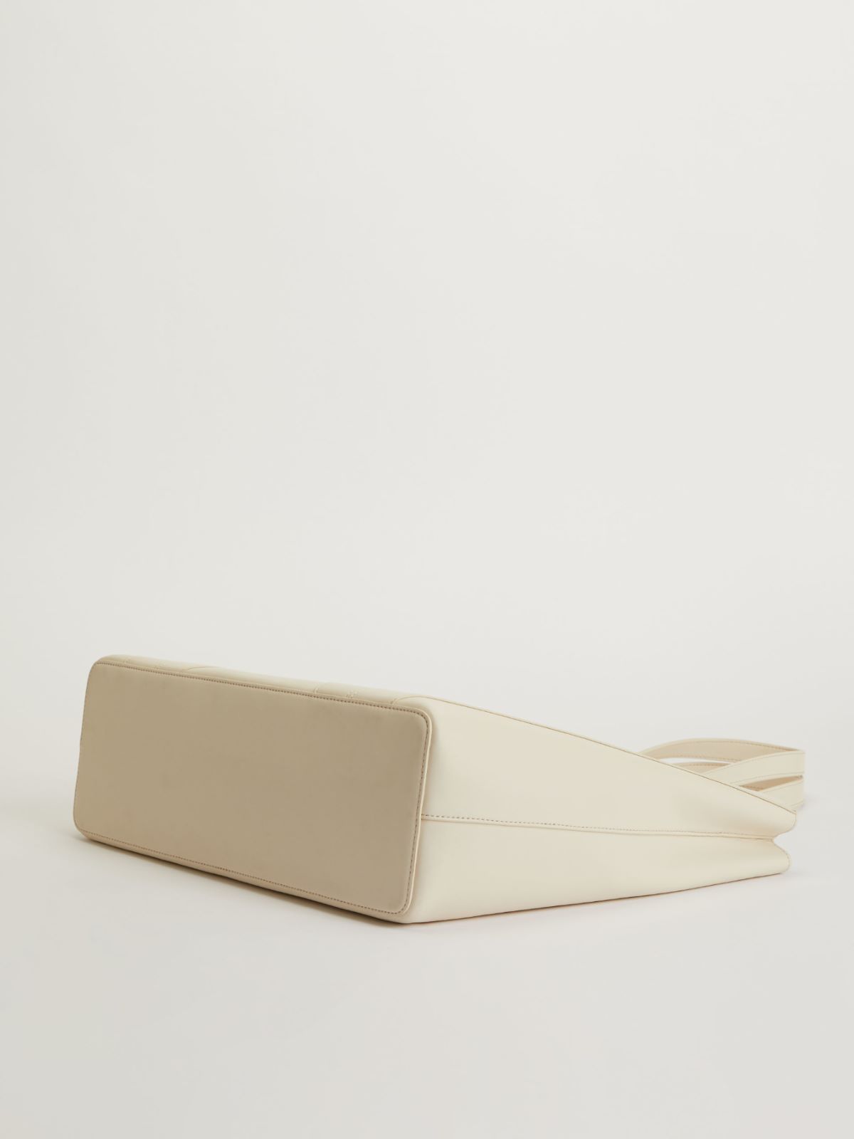 Leather shopper Weekend Maxmara Leather shopper Weekend Maxmara