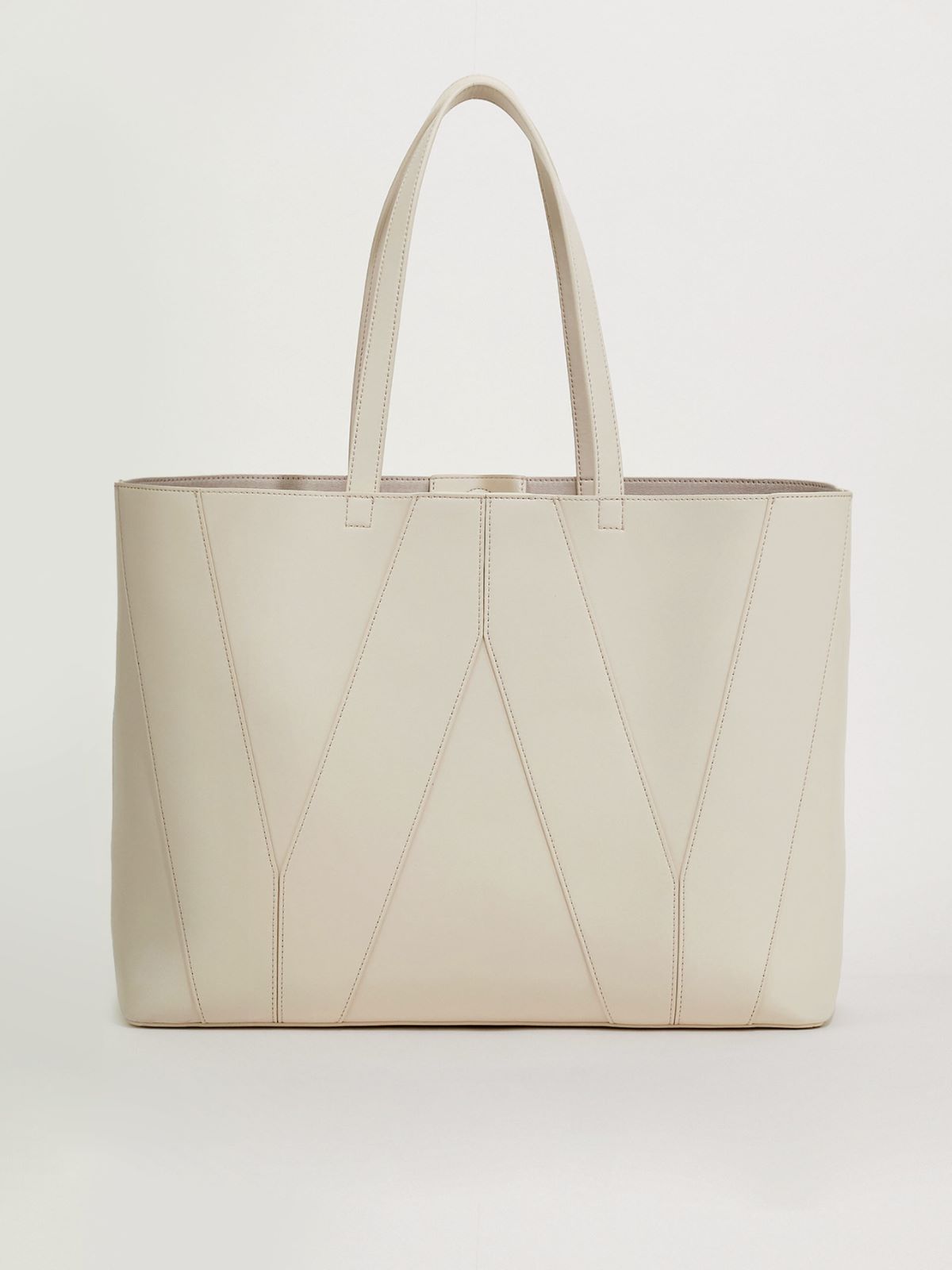 Leather shopper Weekend Maxmara Leather shopper Weekend Maxmara