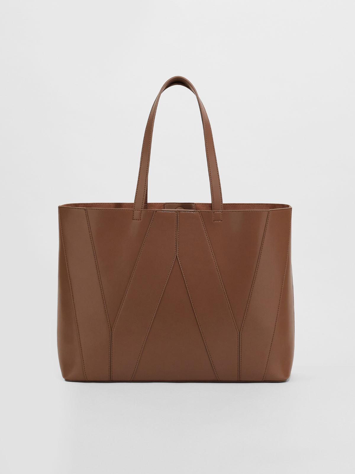Leather shopper Weekend Maxmara Leather shopper Weekend Maxmara