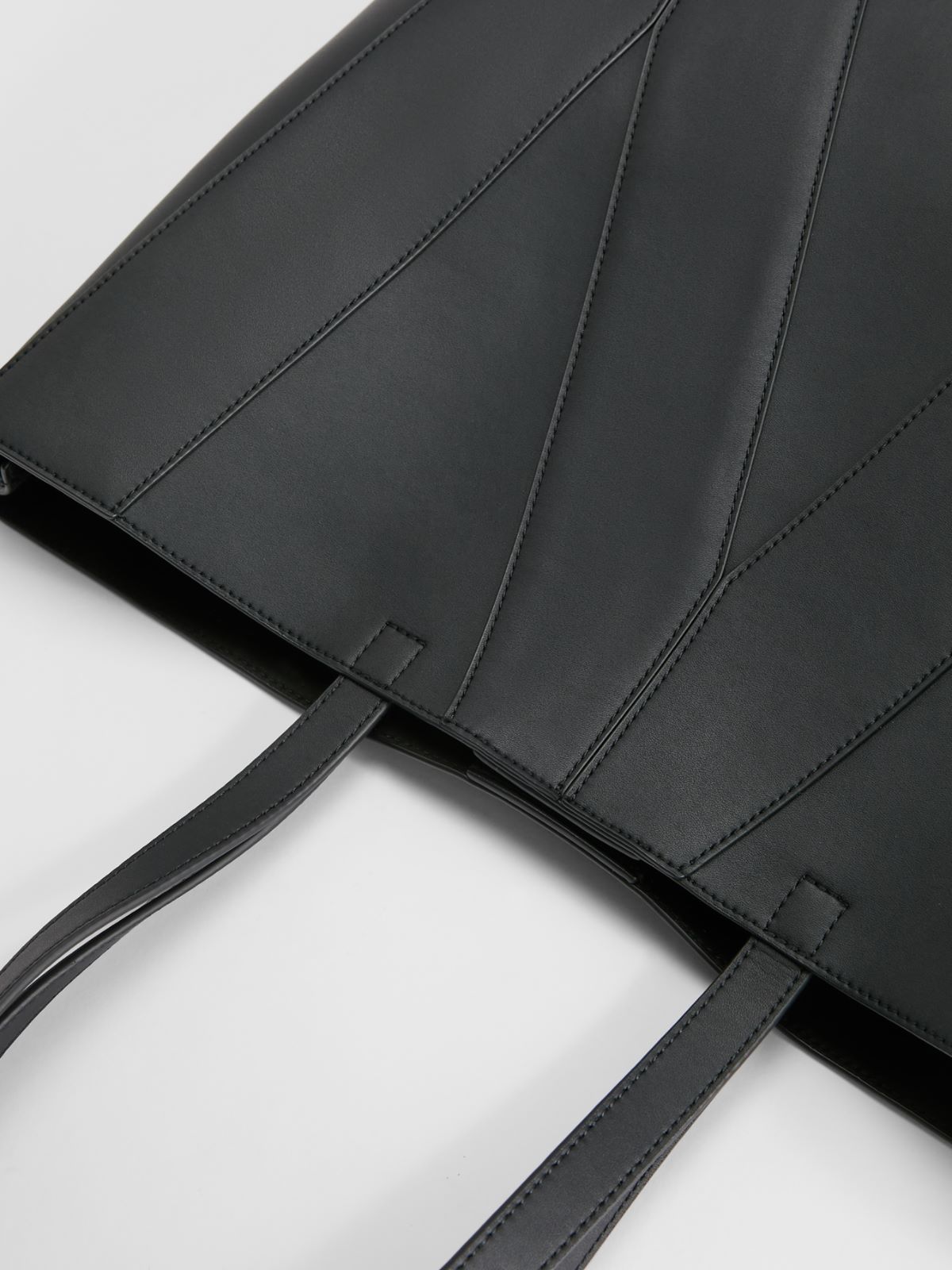 Leather shopper Weekend Maxmara Leather shopper Weekend Maxmara