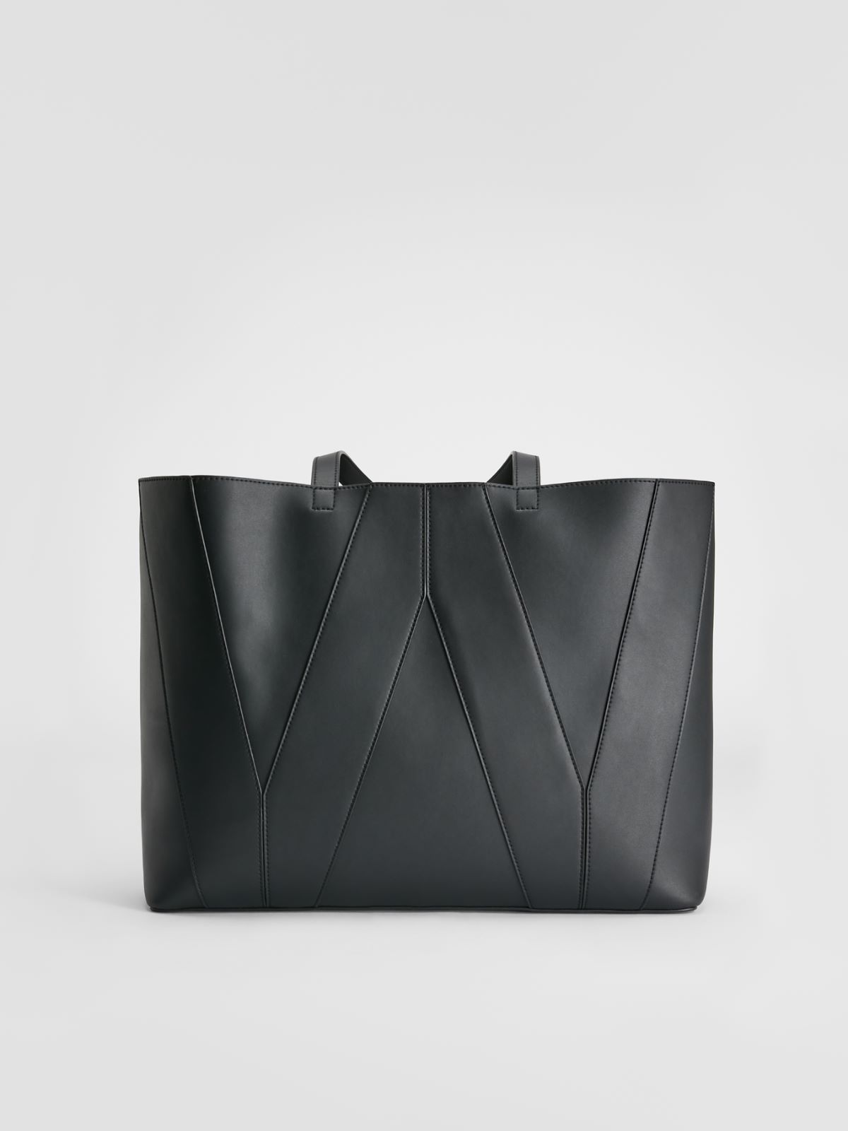 Leather shopper Weekend Maxmara Leather shopper Weekend Maxmara