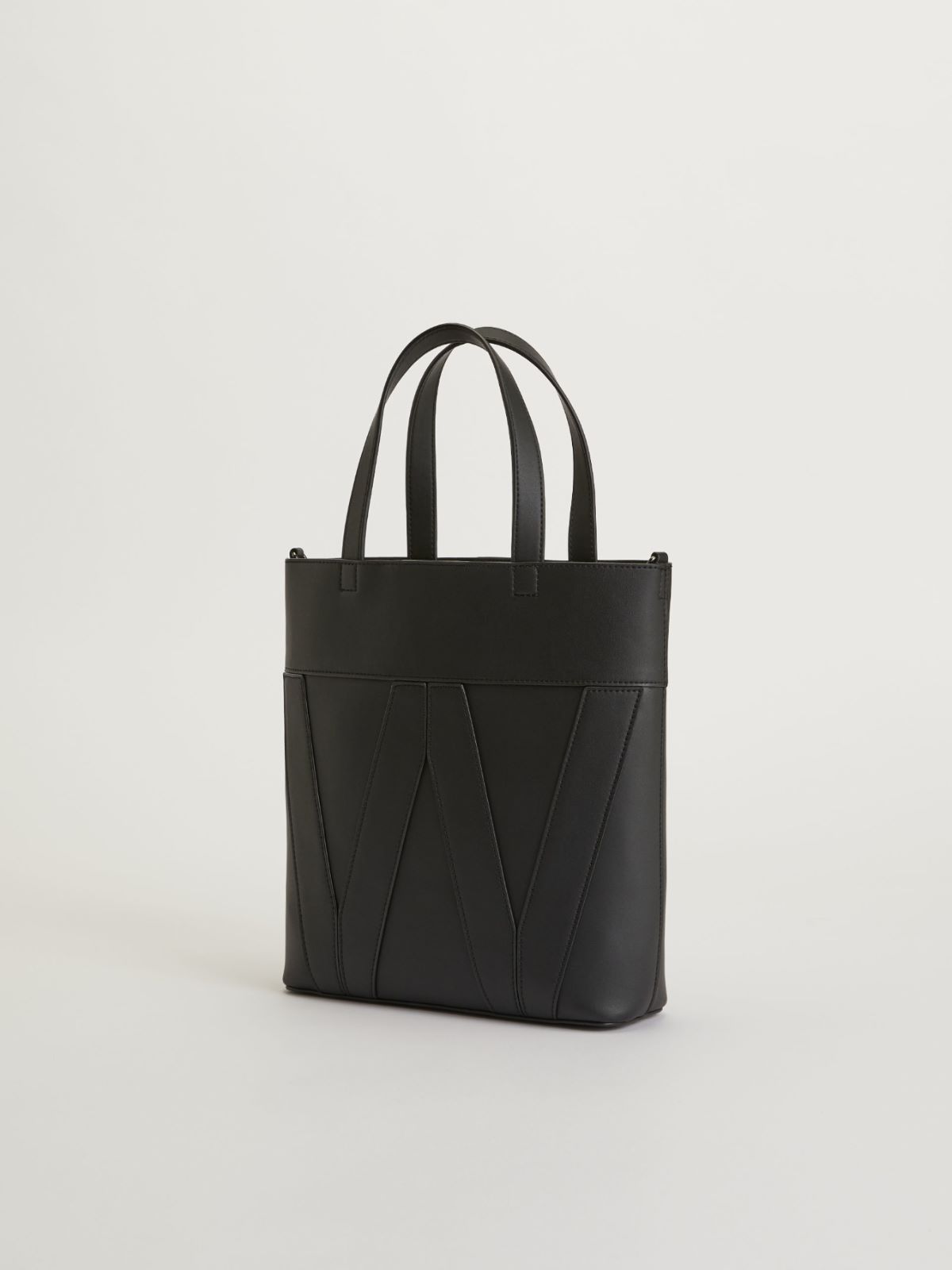 Leather shopper Weekend Maxmara Leather shopper Weekend Maxmara
