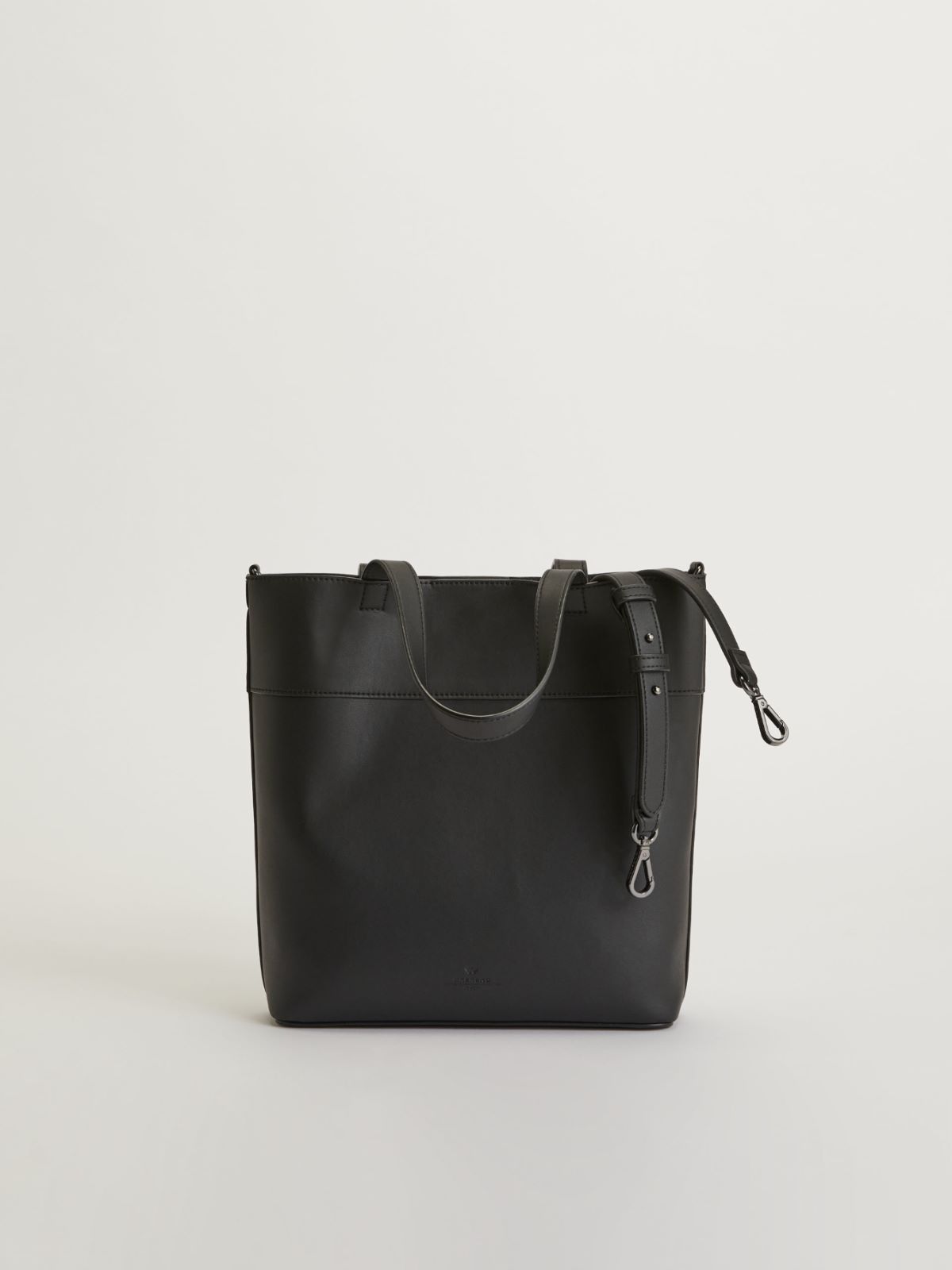 Leather shopper Weekend Maxmara Leather shopper Weekend Maxmara