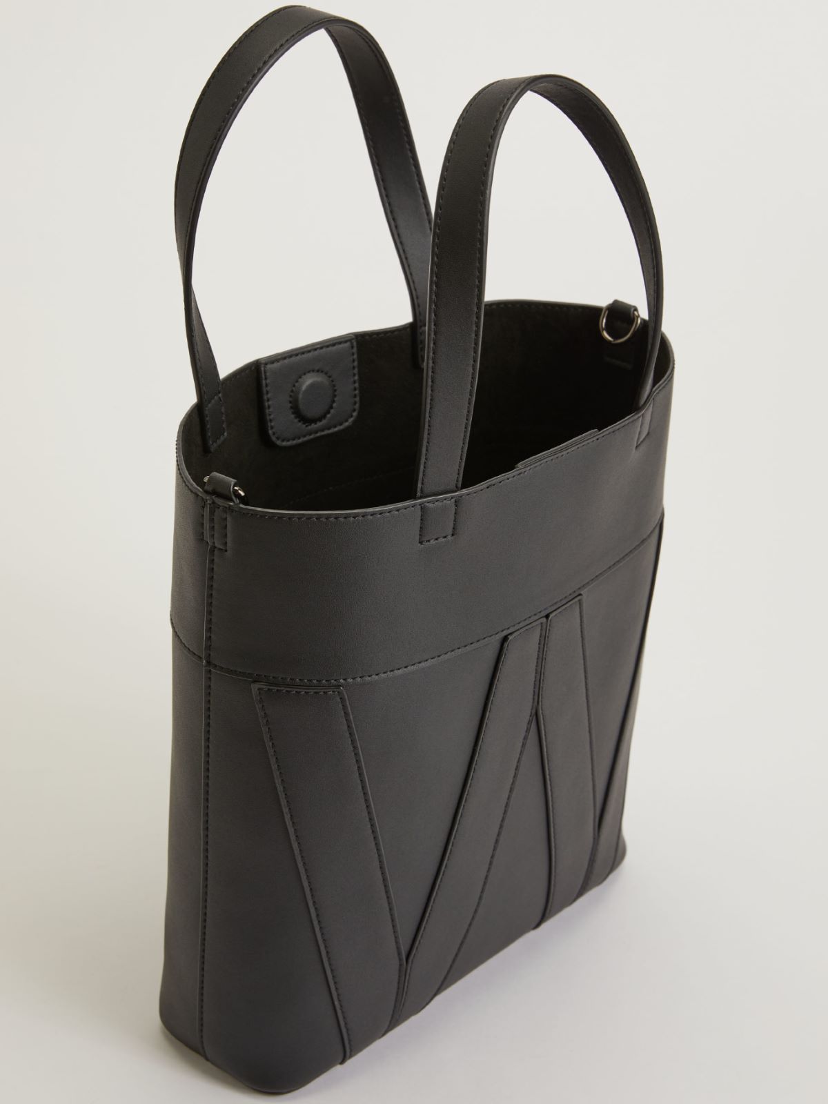 Leather shopper Weekend Maxmara Leather shopper Weekend Maxmara
