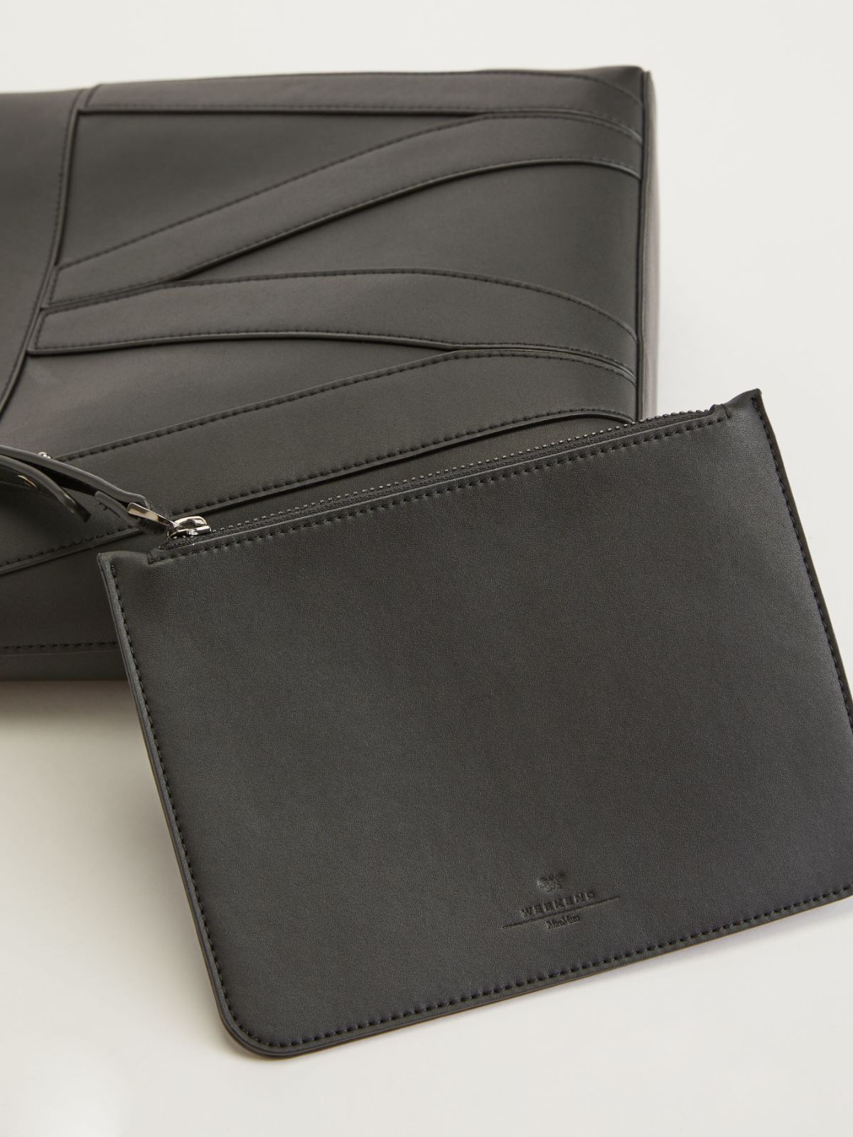 Leather shopper Weekend Maxmara Leather shopper Weekend Maxmara