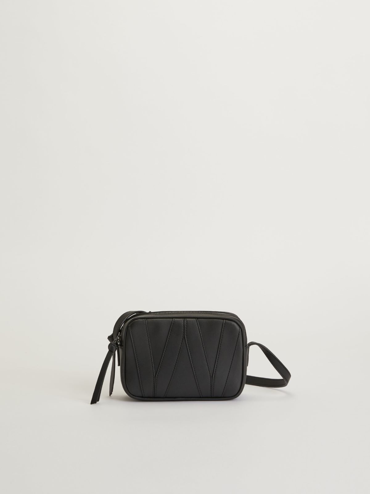 Leather camera bag Weekend Maxmara Leather camera bag Weekend Maxmara