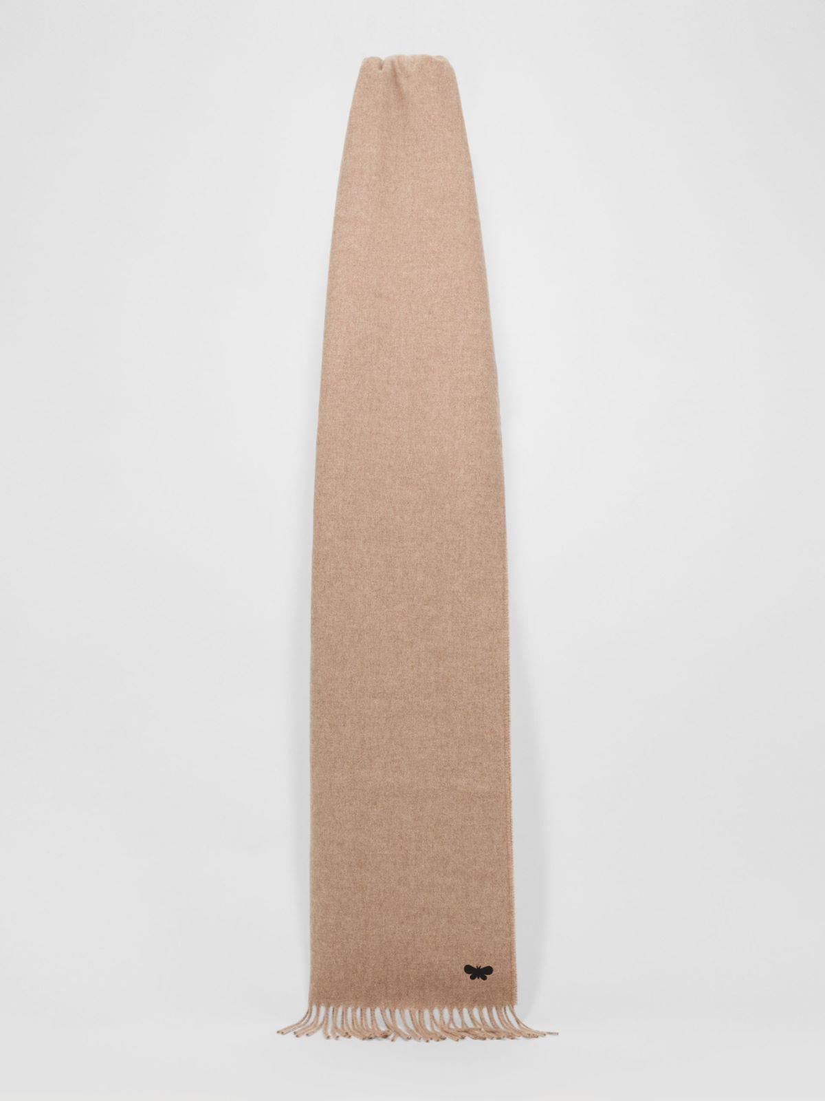 Wool stole Weekend Maxmara Wool stole Weekend Maxmara