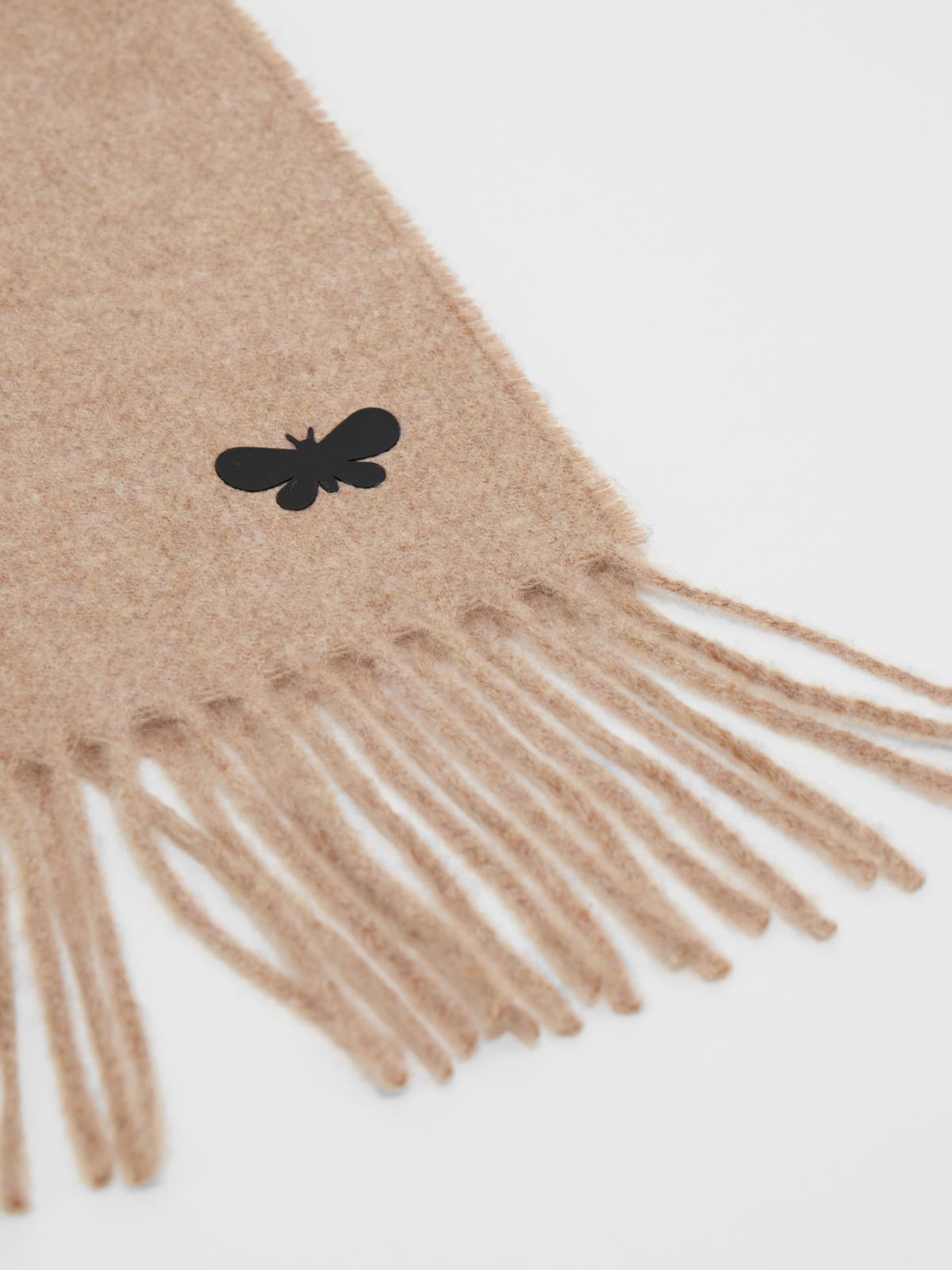 Wool stole Weekend Maxmara Wool stole Weekend Maxmara