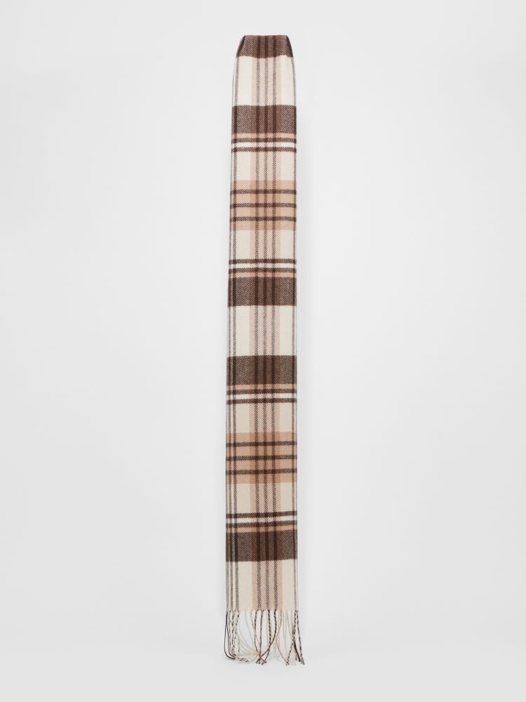 Cashmere stole, beige - Weekend Max Mara
