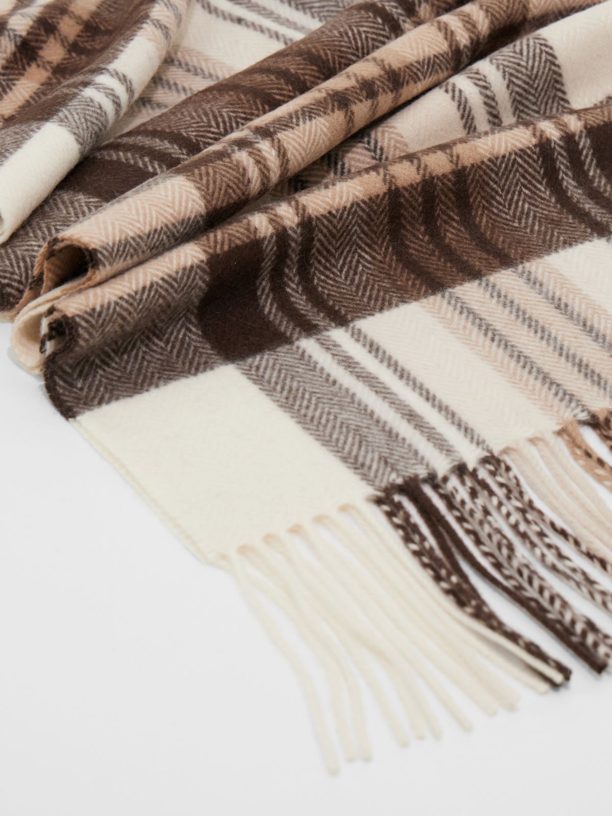 Cashmere stole Weekend Maxmara Cashmere stole Weekend Maxmara