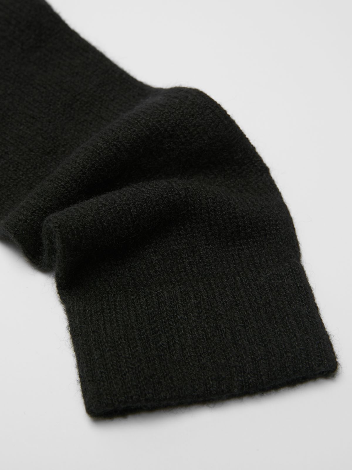 Cashmere knit gloves Weekend Maxmara