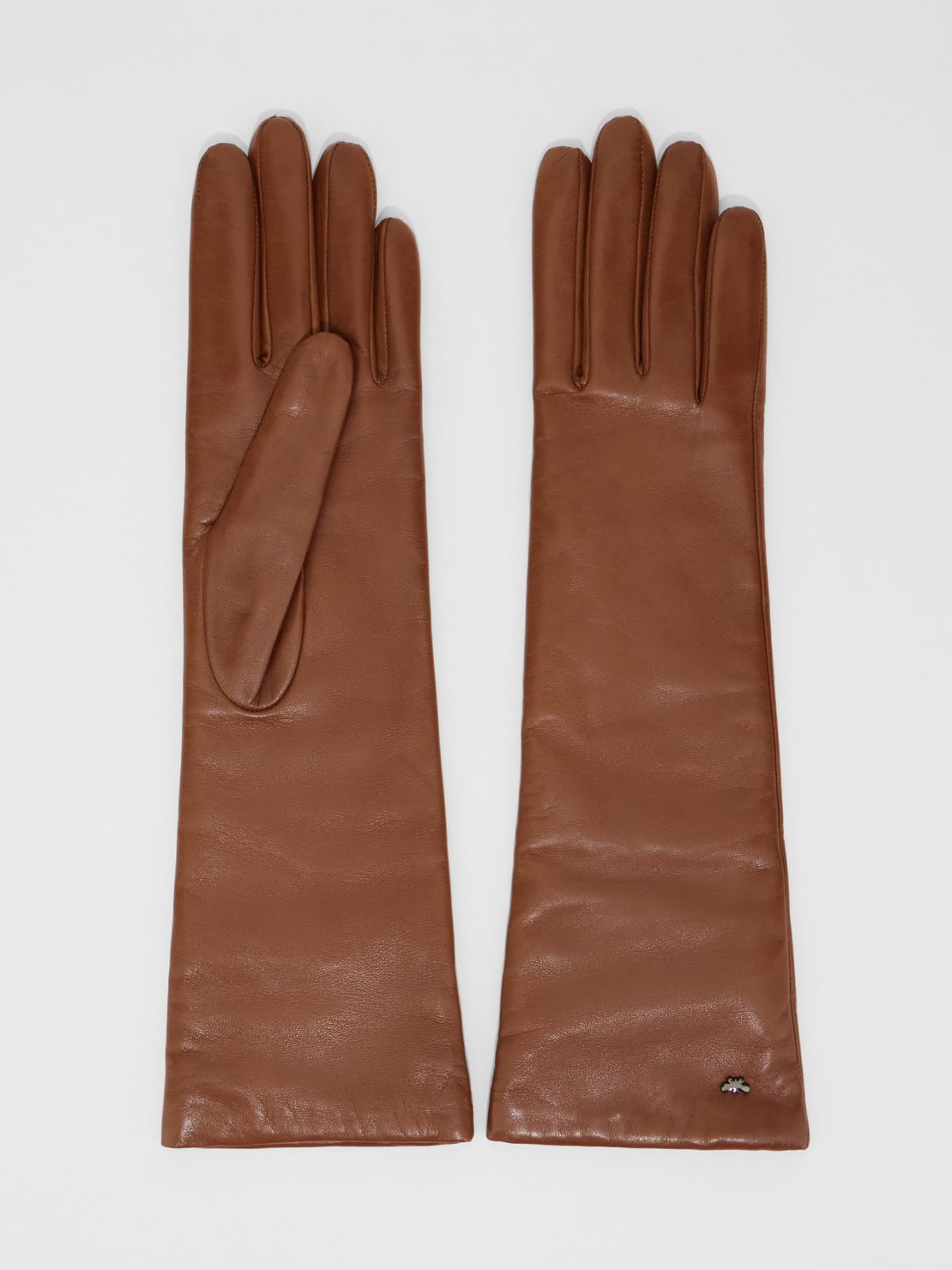 Nappa leather gloves Weekend Maxmara Nappa leather gloves Weekend Maxmara