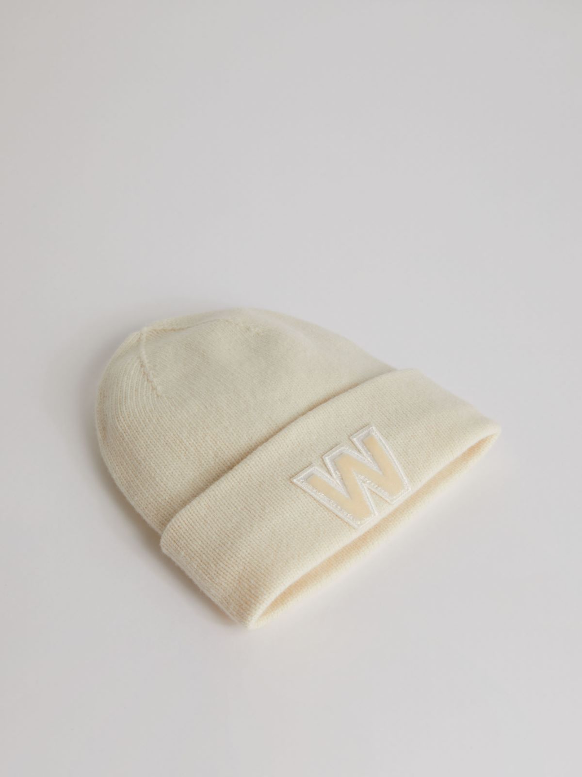 Wool hat Weekend Maxmara Wool hat Weekend Maxmara
