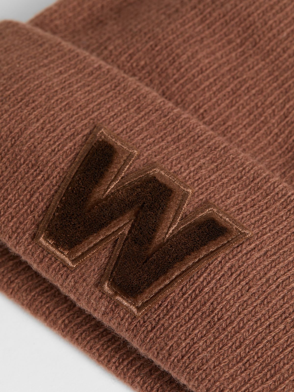 Wool hat Weekend Maxmara Wool hat Weekend Maxmara