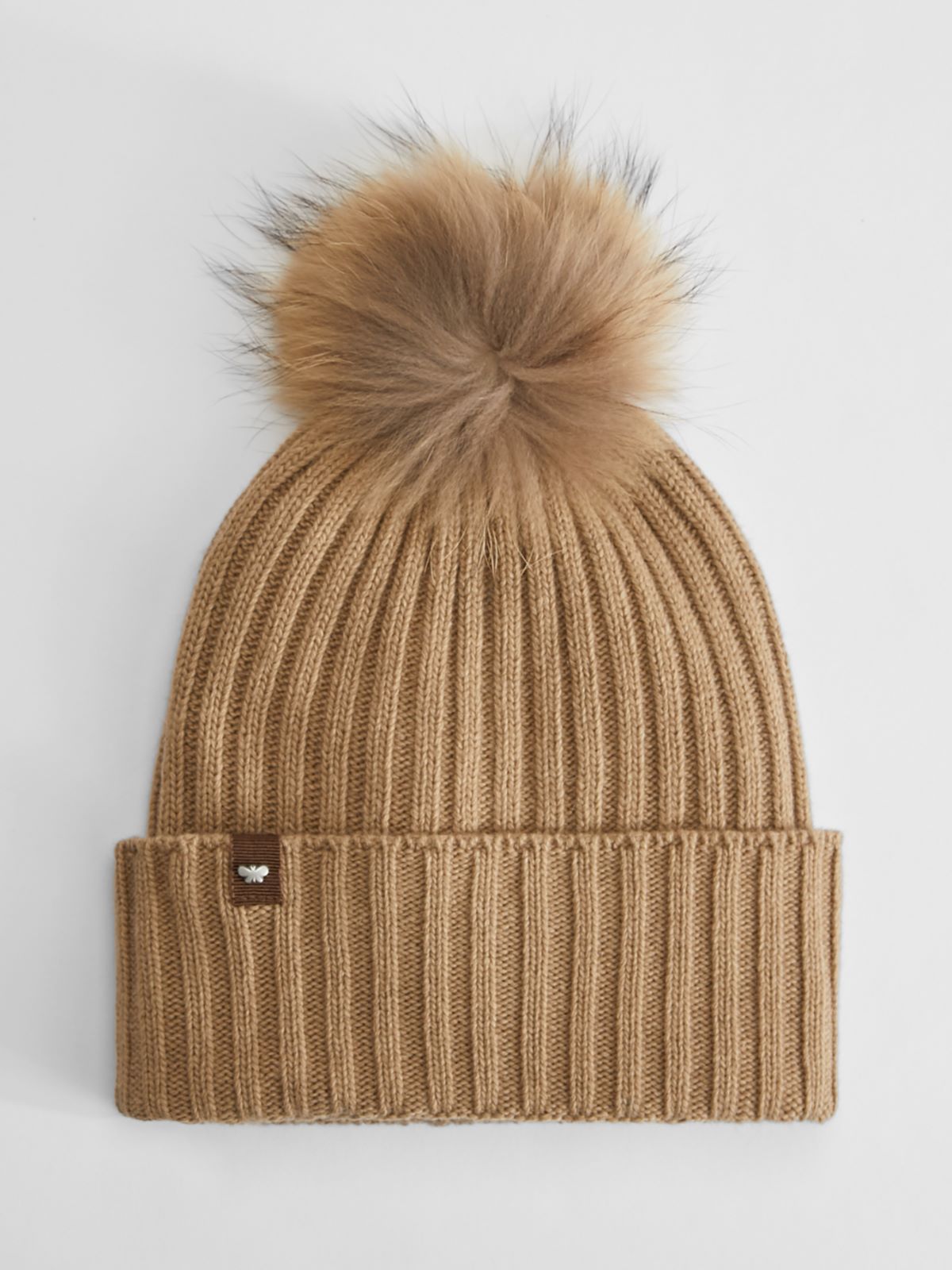 Wool blend hat Weekend Maxmara