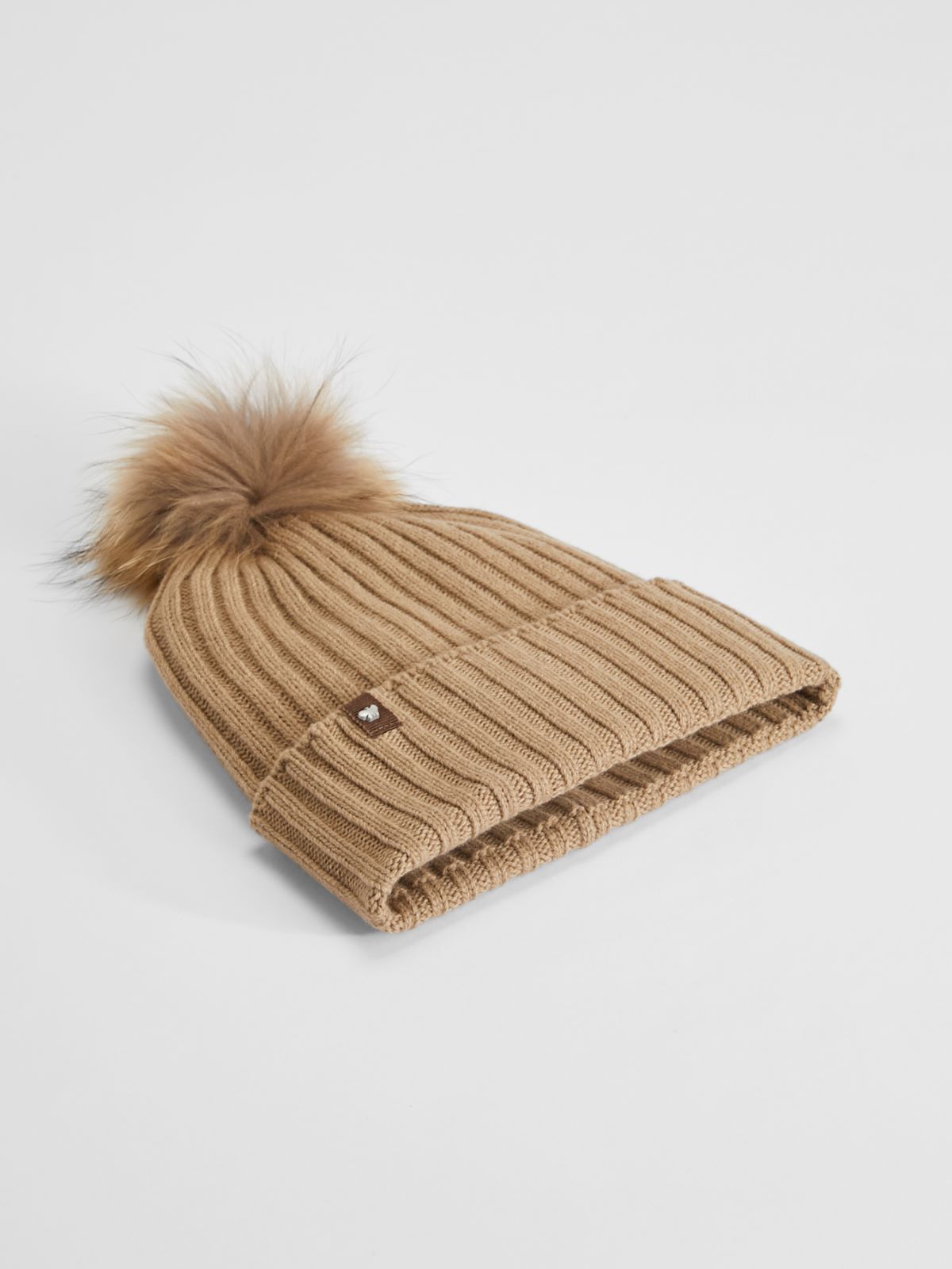 Wool blend hat Weekend Maxmara Wool blend hat Weekend Maxmara
