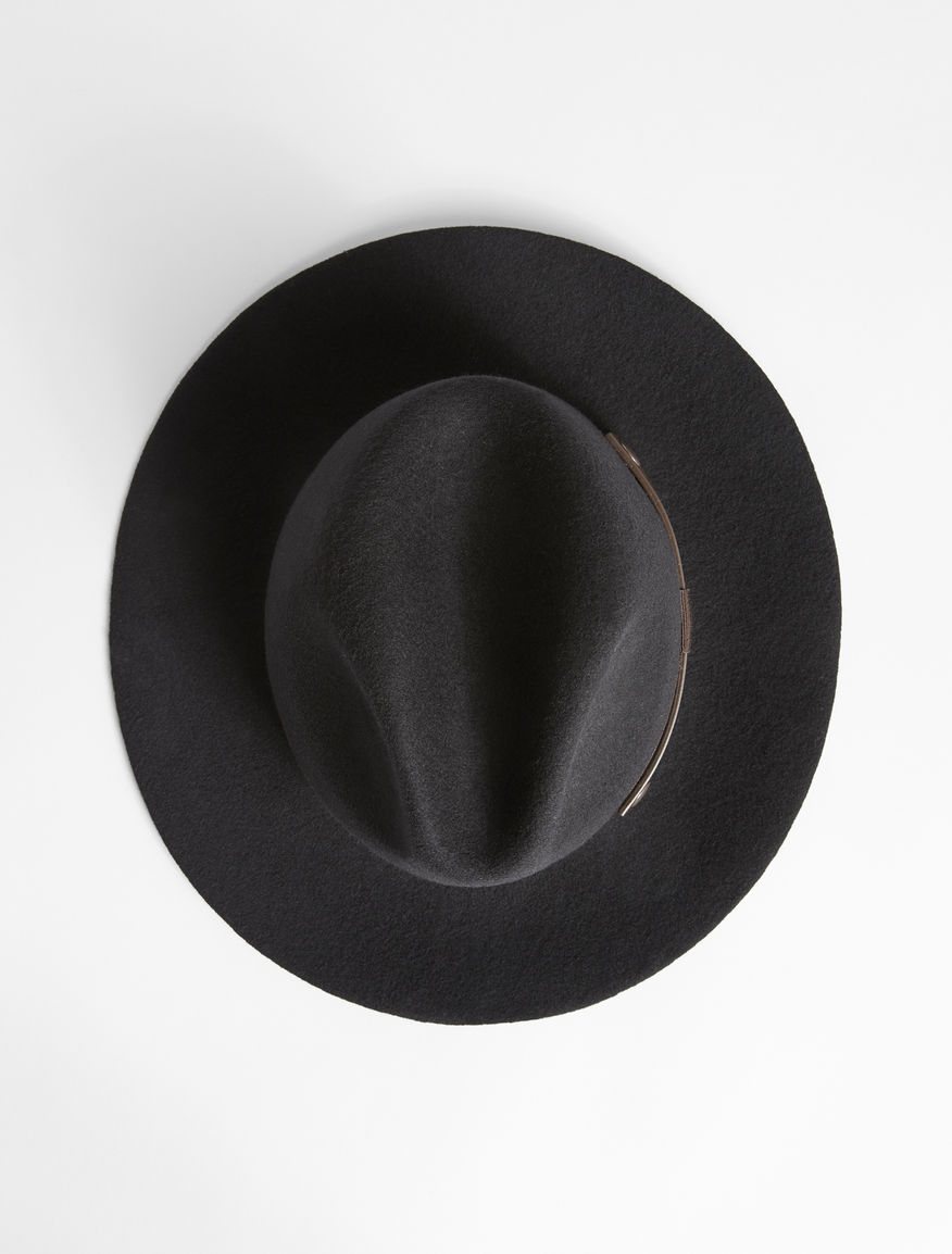 Felt hat Weekend Maxmara Felt hat Weekend Maxmara