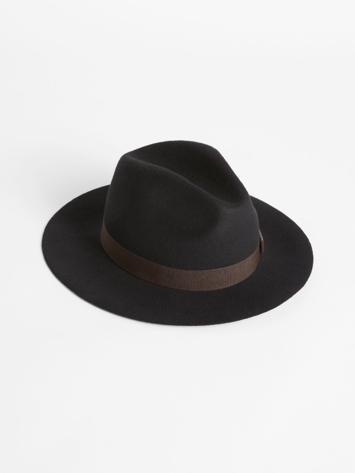 Felt hat Weekend Maxmara Felt hat Weekend Maxmara