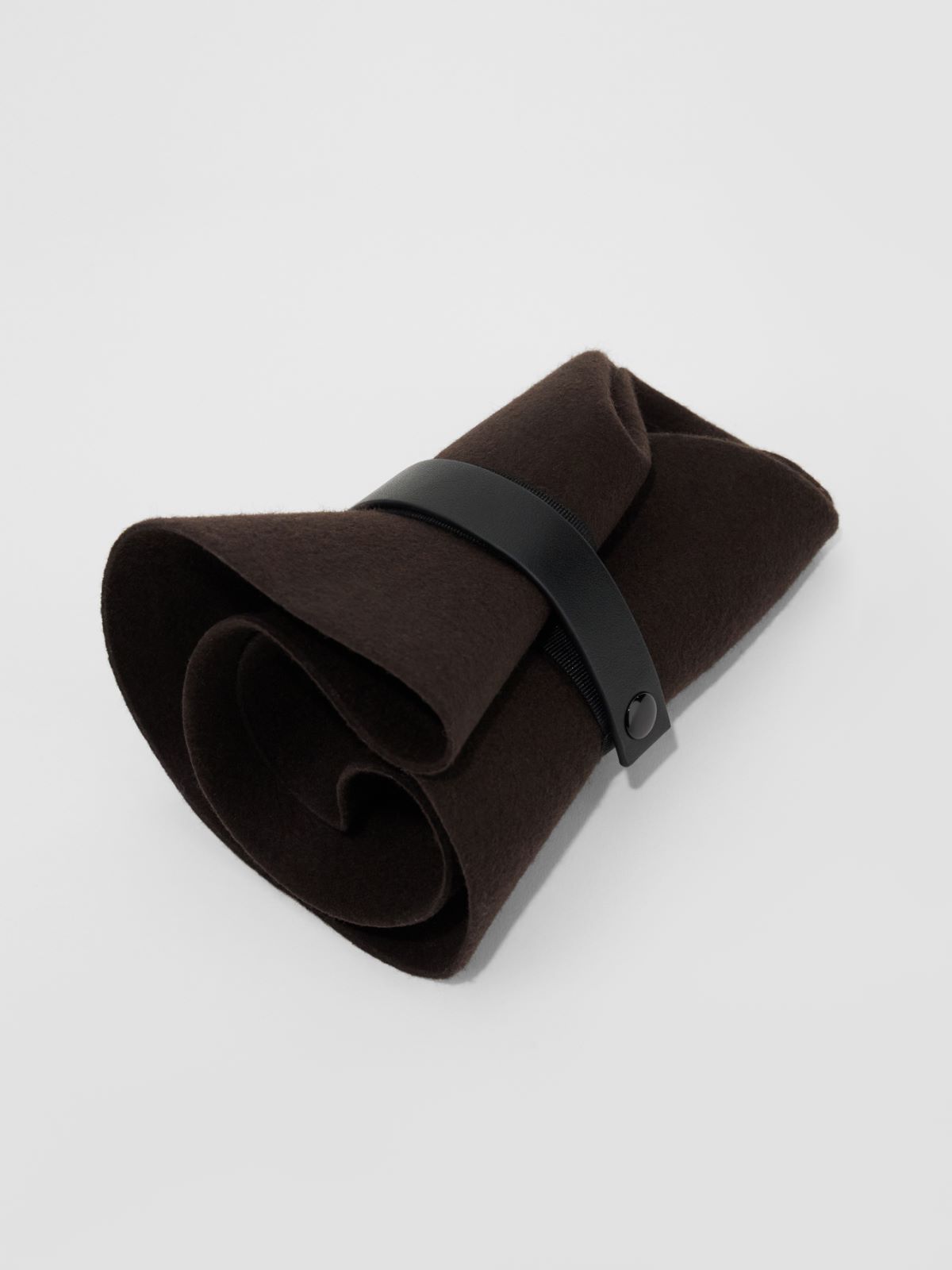 Felt hat Weekend Maxmara Felt hat Weekend Maxmara