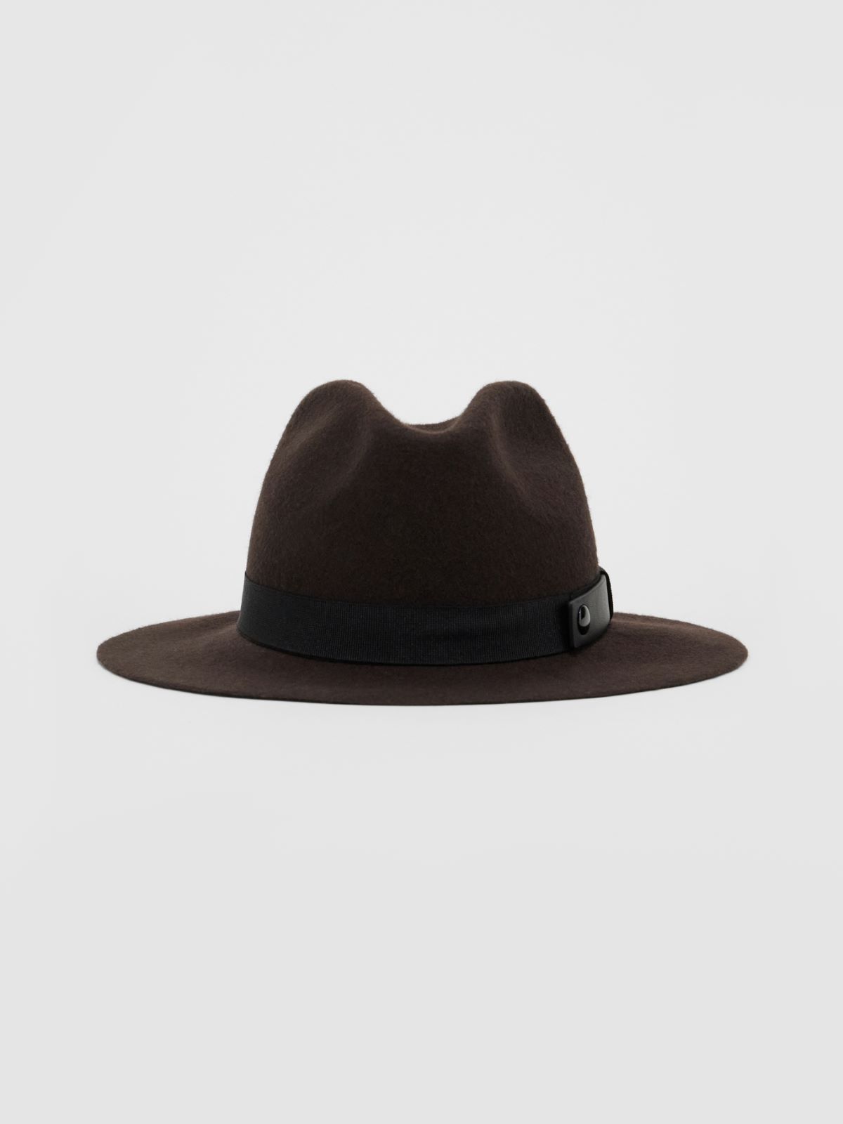 Felt hat Weekend Maxmara Felt hat Weekend Maxmara