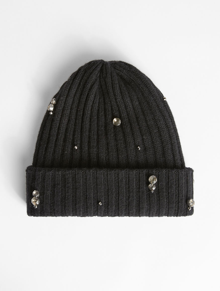 Wool blend hat Weekend Maxmara Wool blend hat Weekend Maxmara