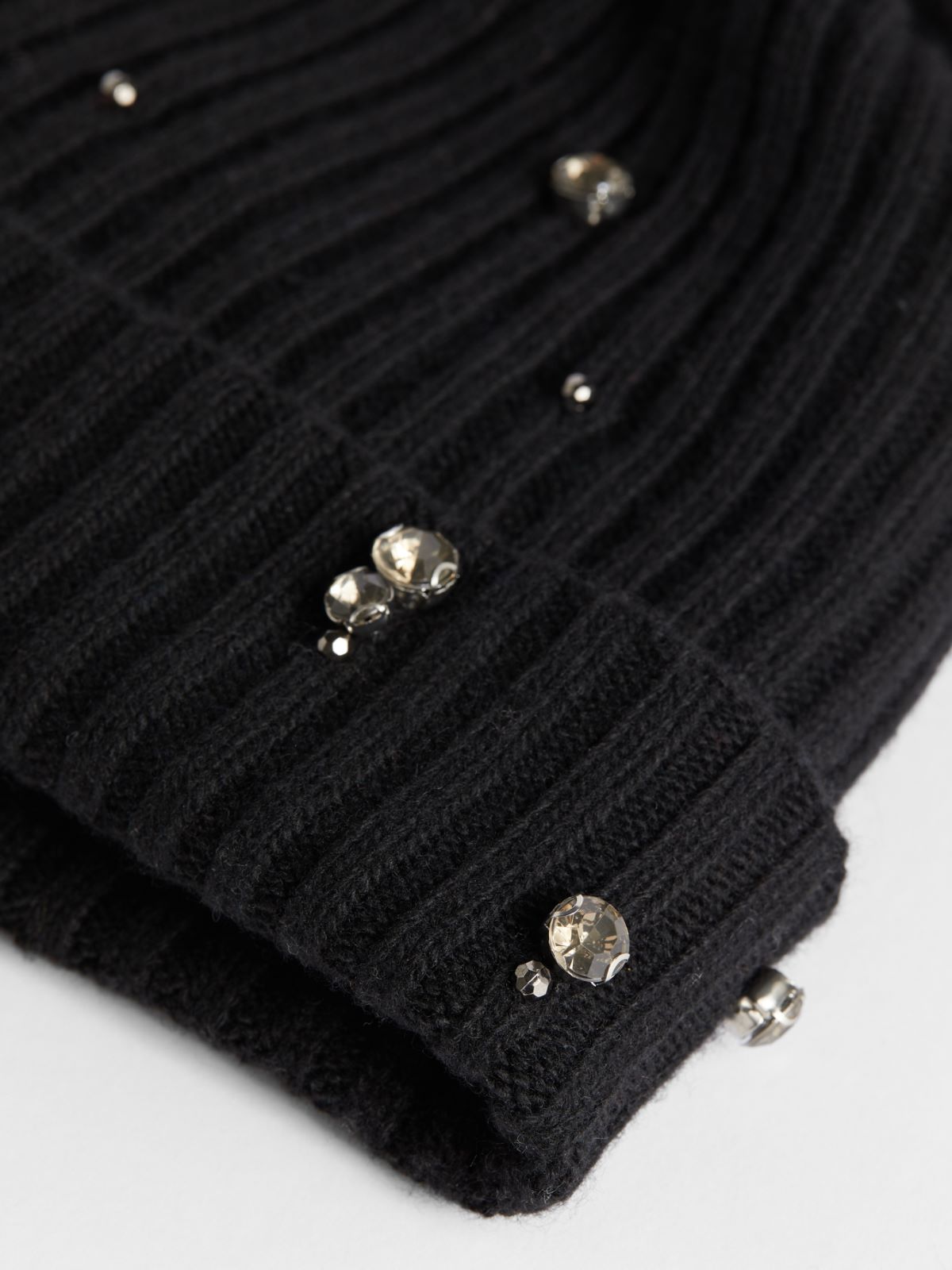 Wool blend hat Weekend Maxmara Wool blend hat Weekend Maxmara