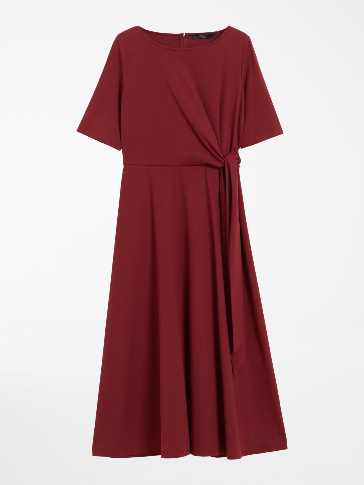 Jersey dress Weekend Maxmara Jersey dress Weekend Maxmara