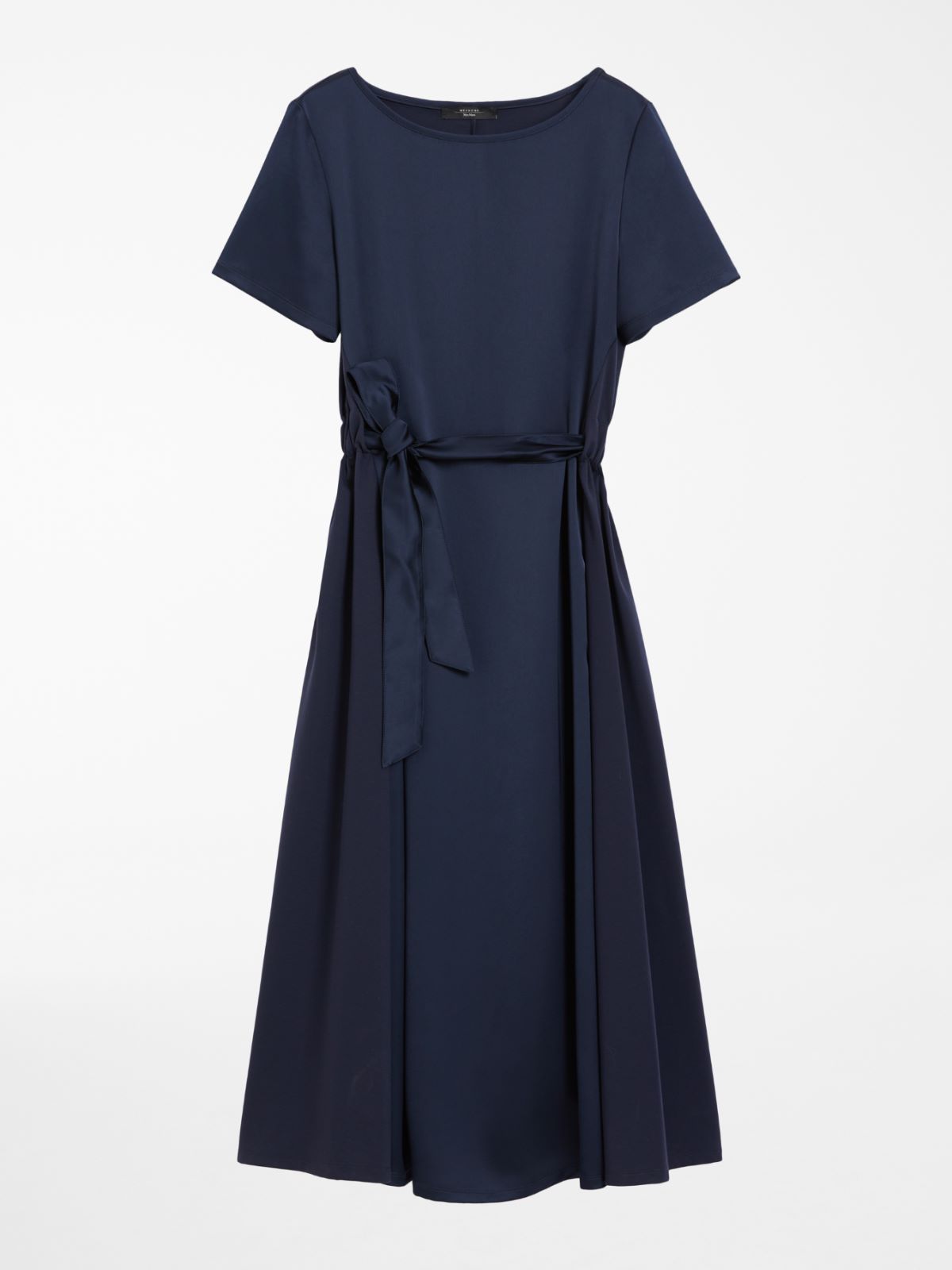 Jersey dress Weekend Maxmara Jersey dress Weekend Maxmara
