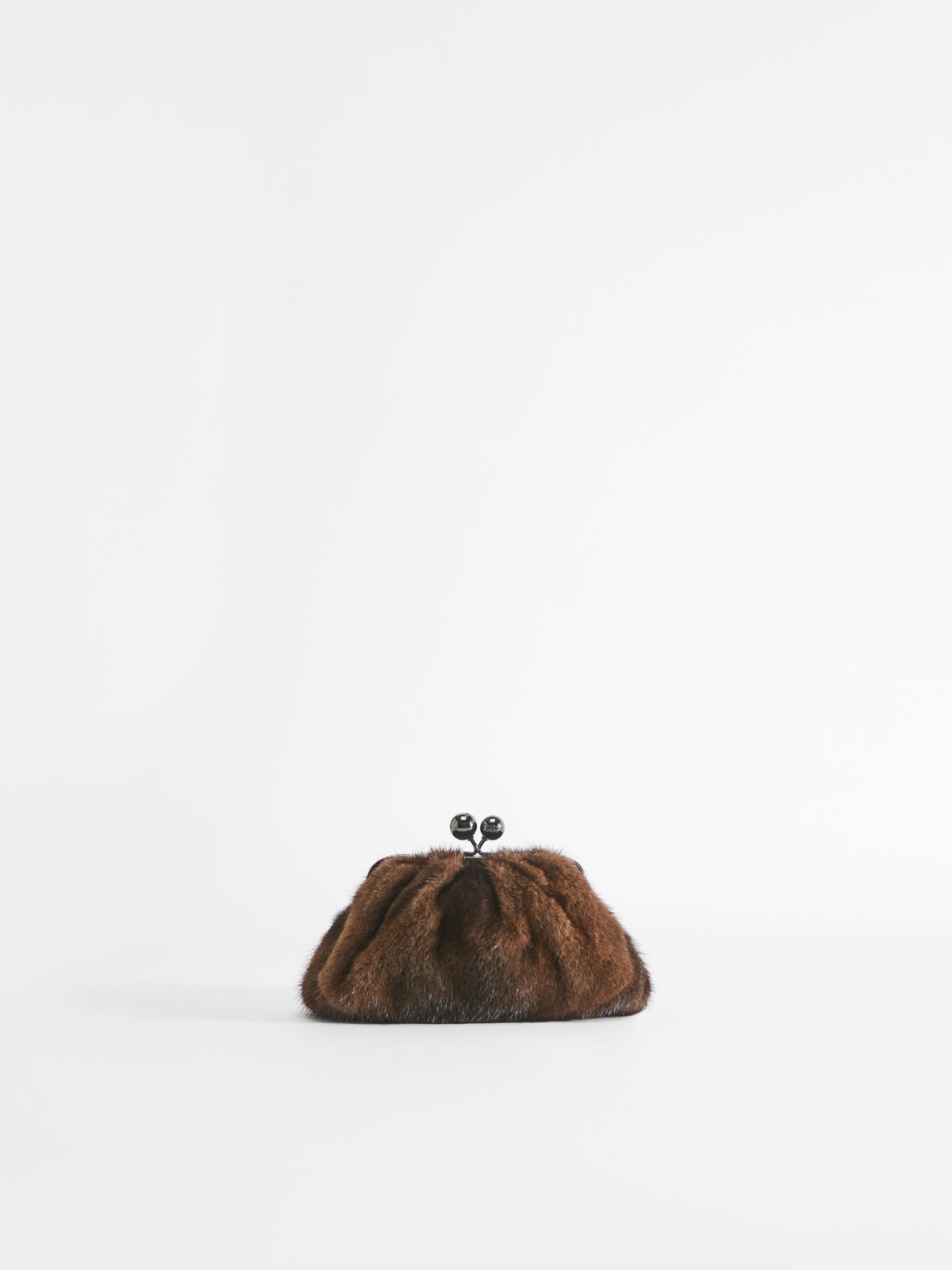 Small mink Pasticcino Bag Weekend Maxmara Small mink Pasticcino Bag Weekend Maxmara