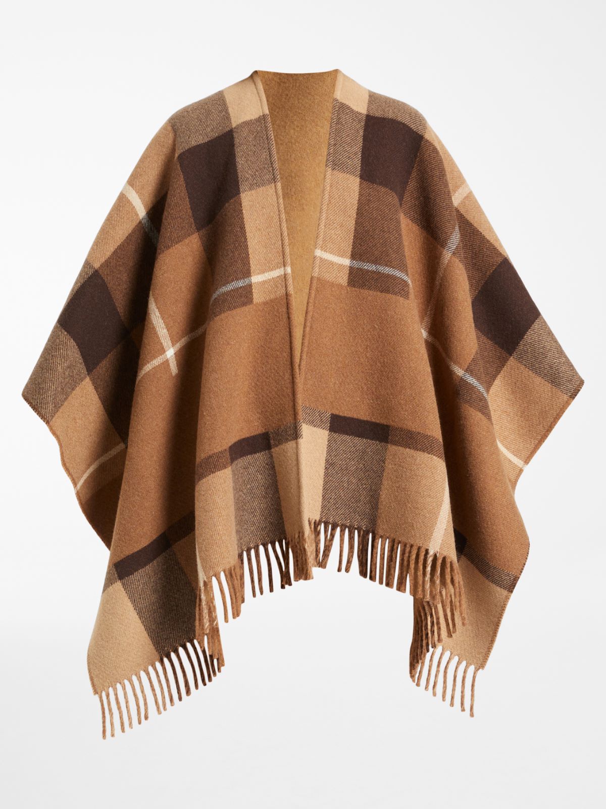 Wool blend cape Weekend Maxmara Wool blend cape Weekend Maxmara
