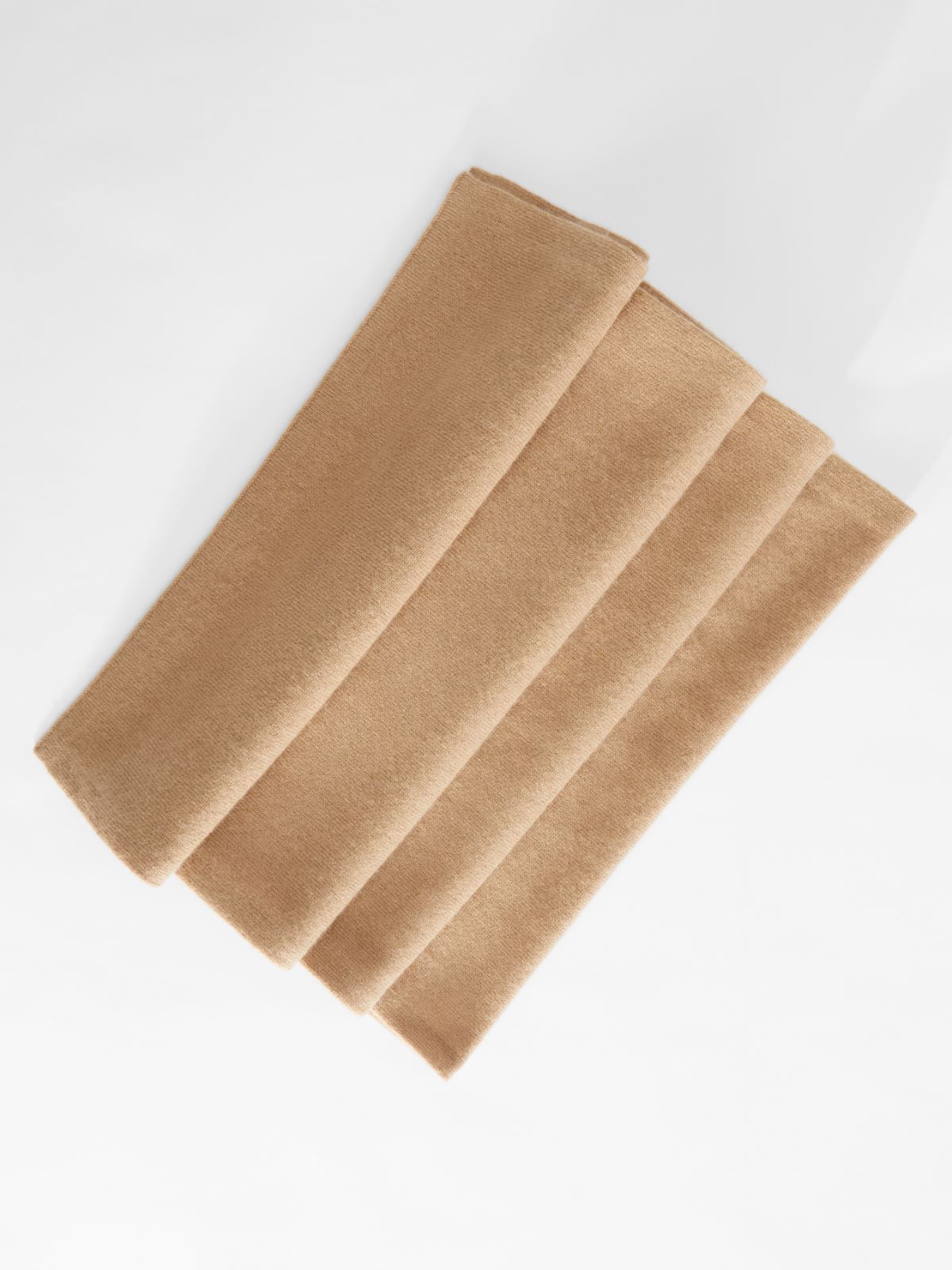 Cashmere scarf Weekend Maxmara Cashmere scarf Weekend Maxmara