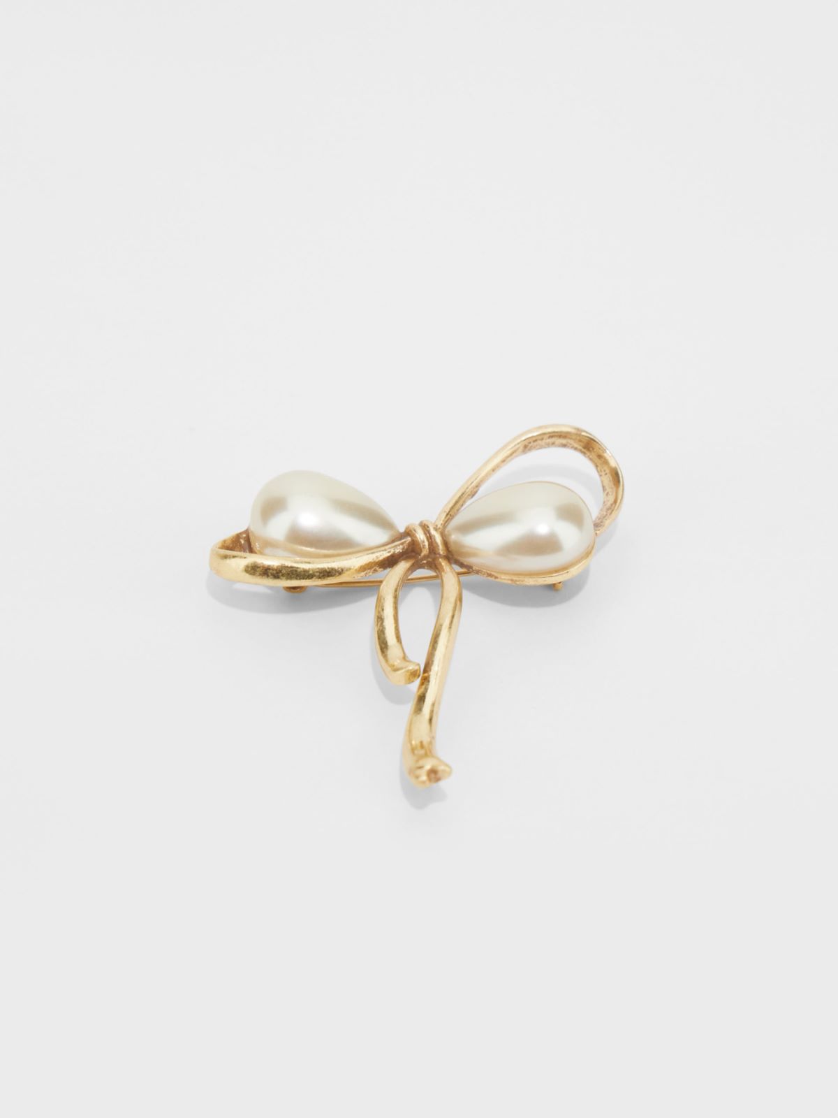 Beaded brooch Weekend Maxmara Beaded brooch Weekend Maxmara